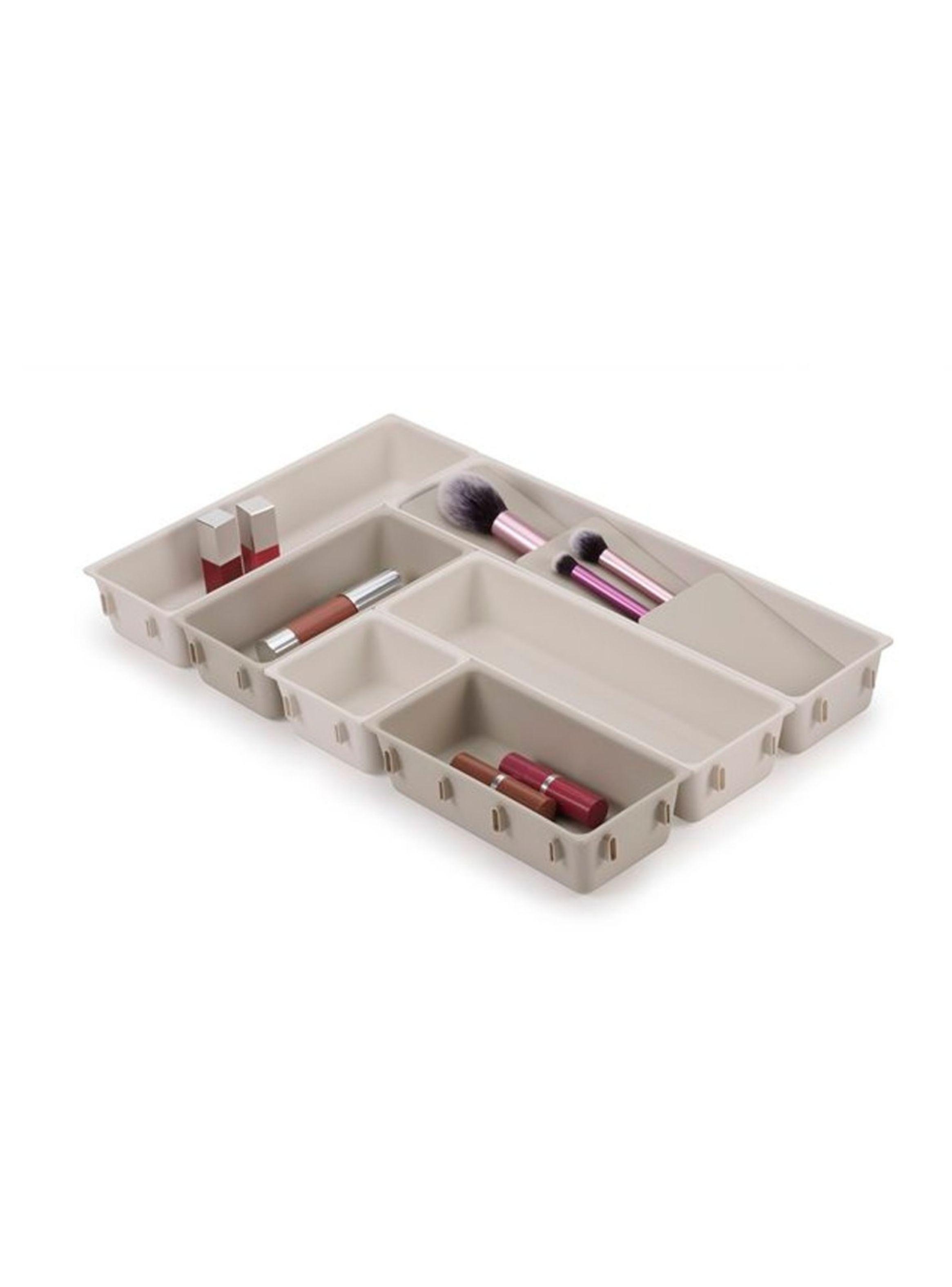 Bandeja Organizadora Multiuso De Maquillaje-3