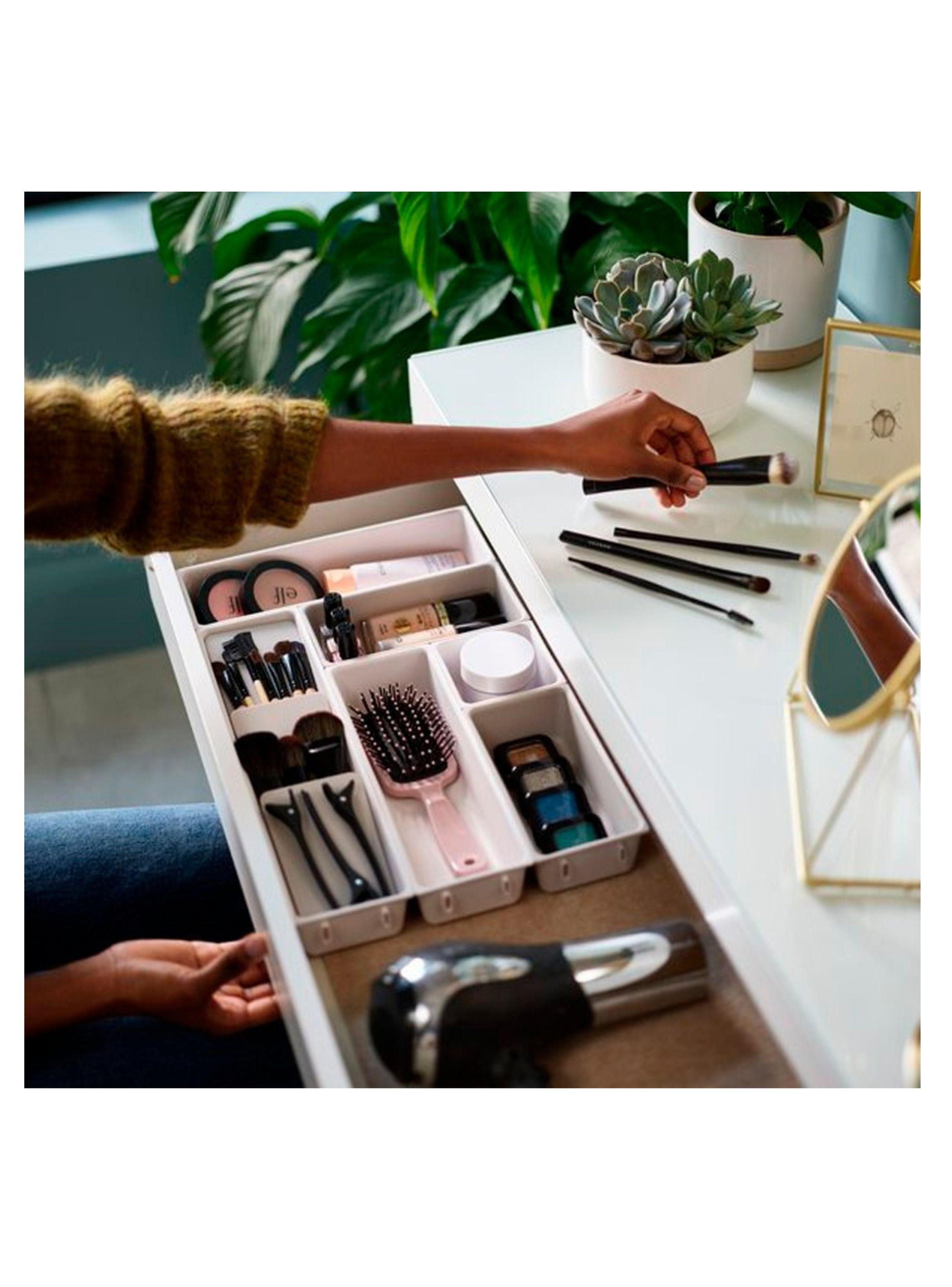 Bandeja Organizadora Multiuso De Maquillaje-5