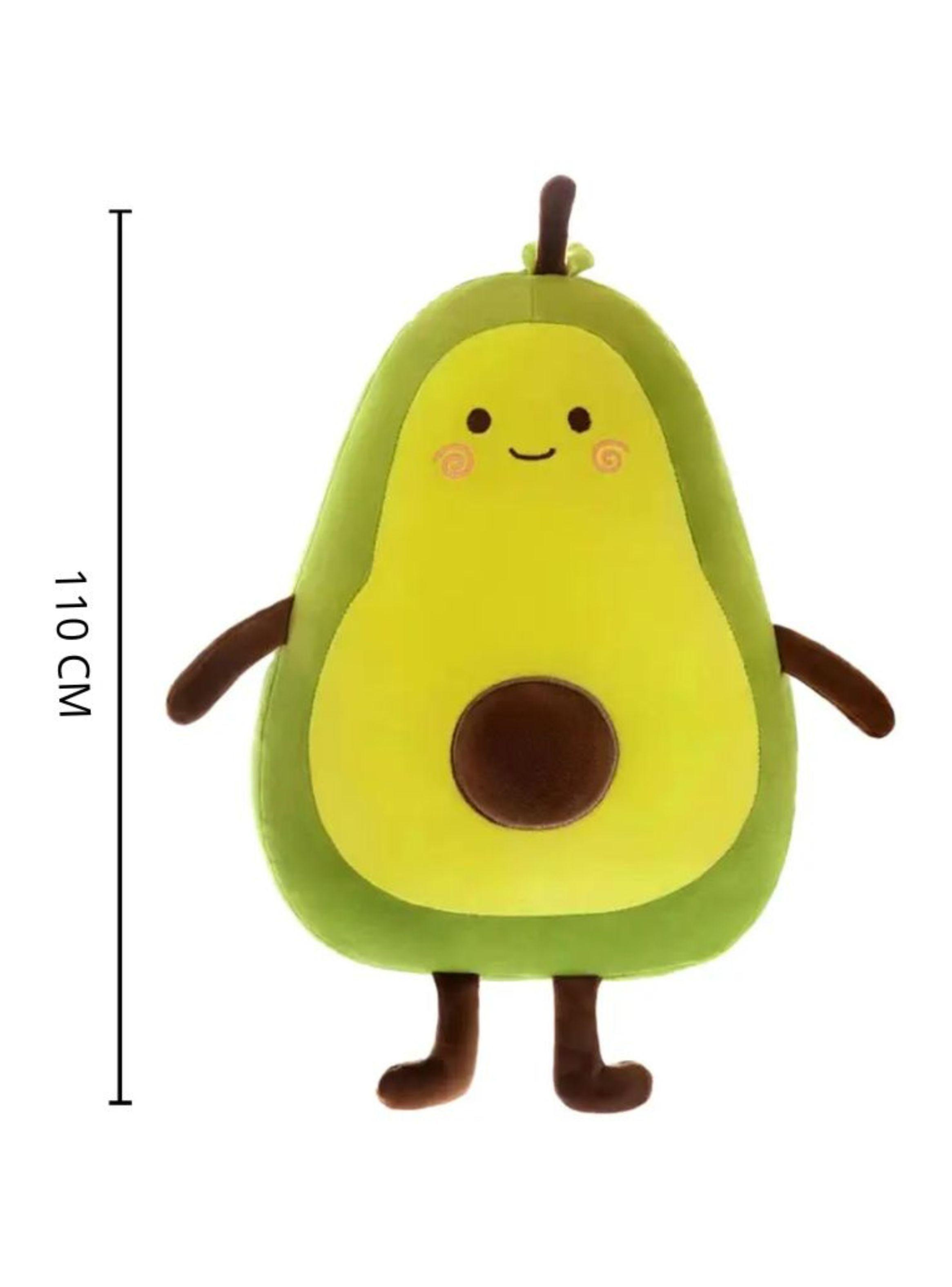 Peluche Mr Palta 110cm-2