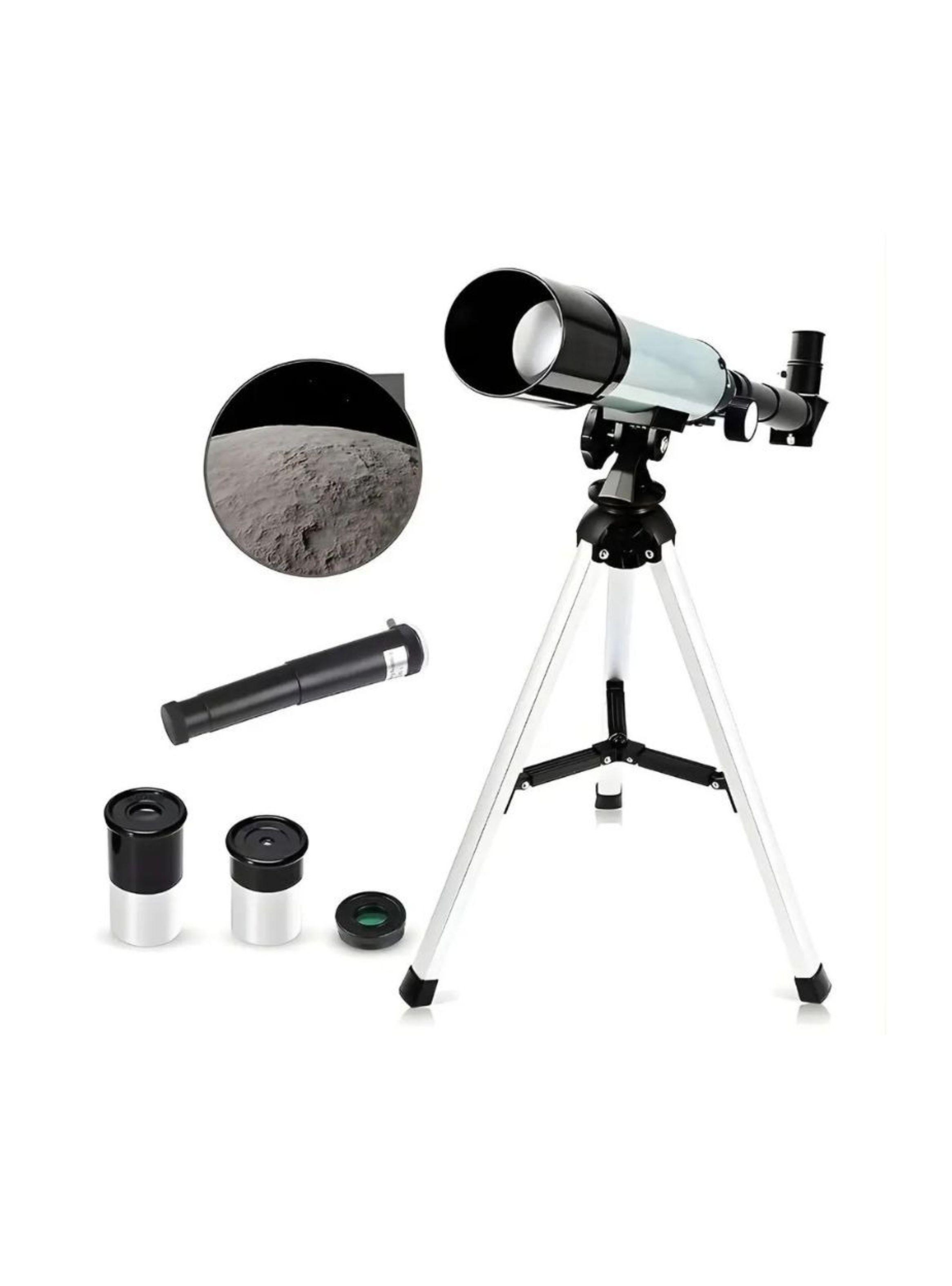  Telescopio Astronomico F36050 Niños Principiantes -5
