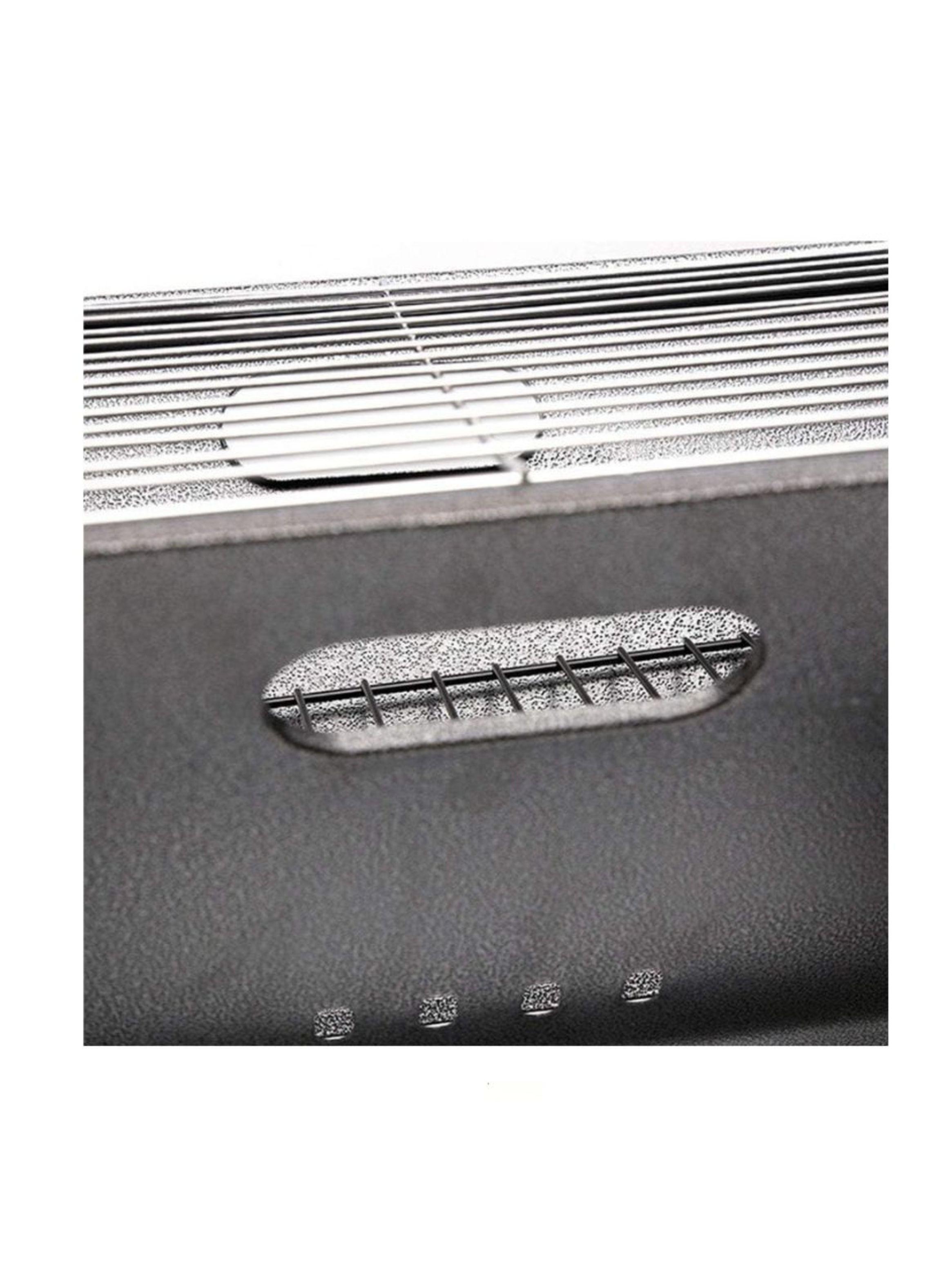 Parilla Portátil De Carbón Plegable Para Barbacoa-5