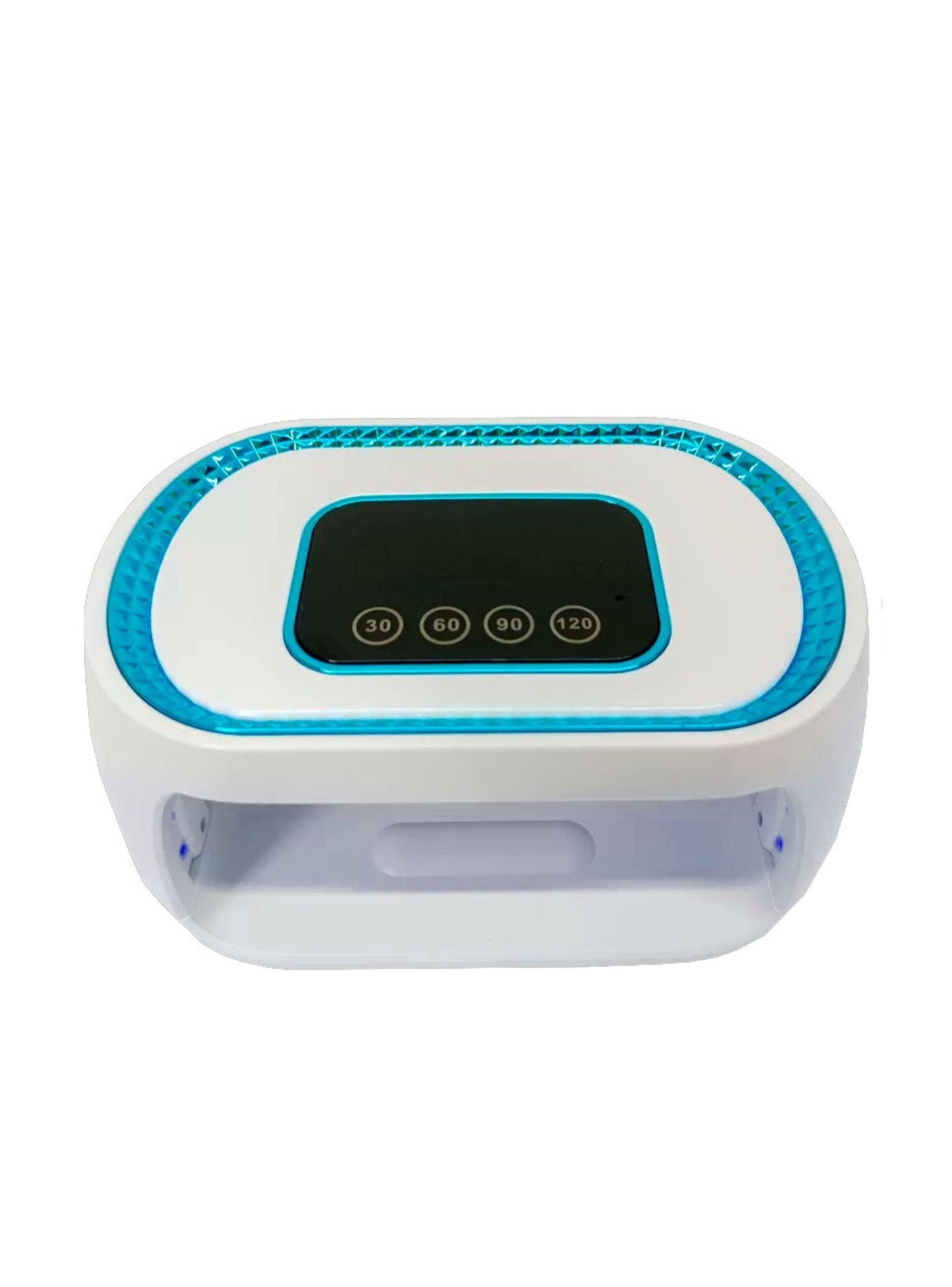 Lampara Led Uv Secadora Uñas Profesional De 168W-3