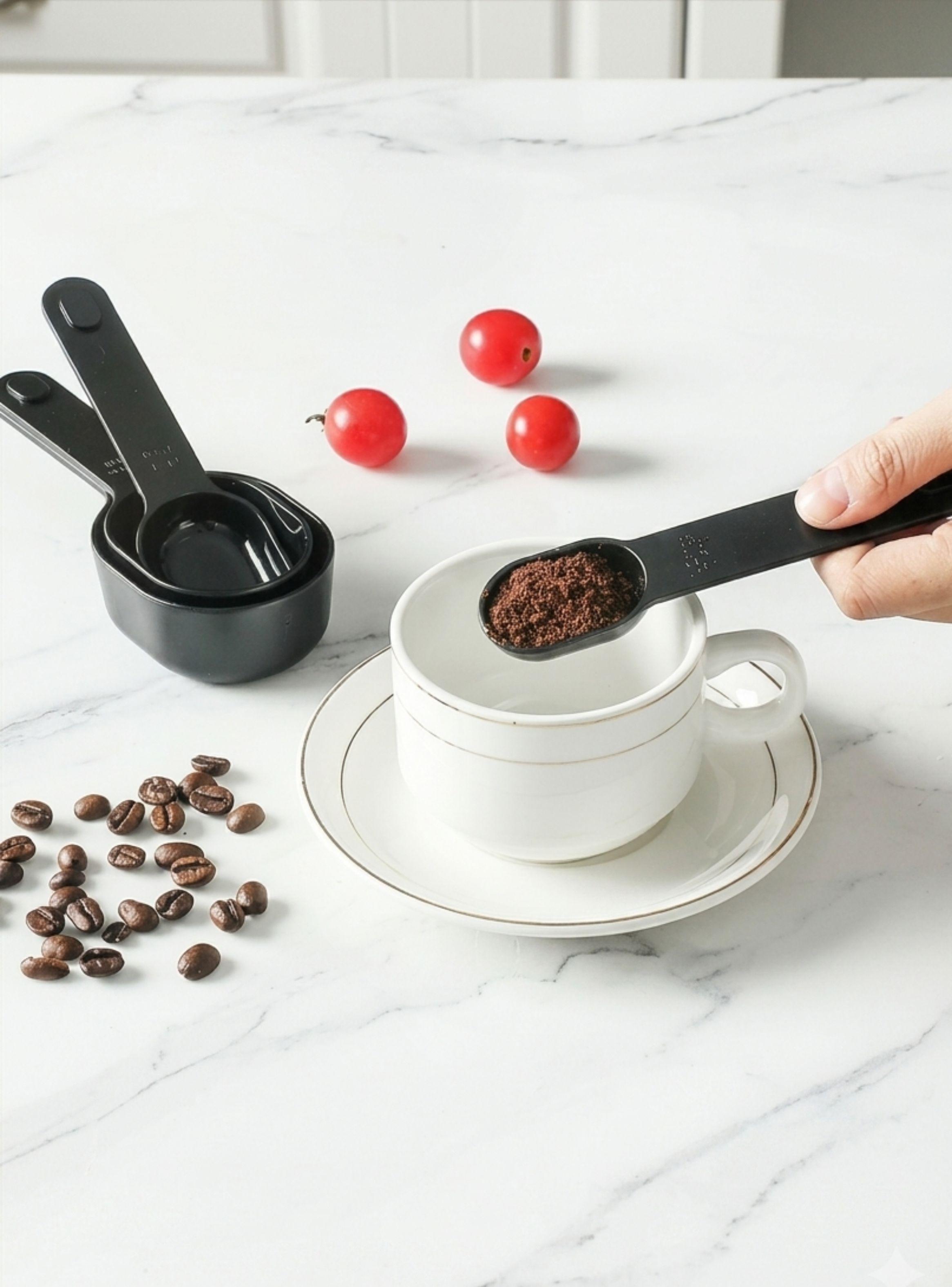 Set De Tazas Medidoras Danny Home 9 Piezas Cocina Repostería-2
