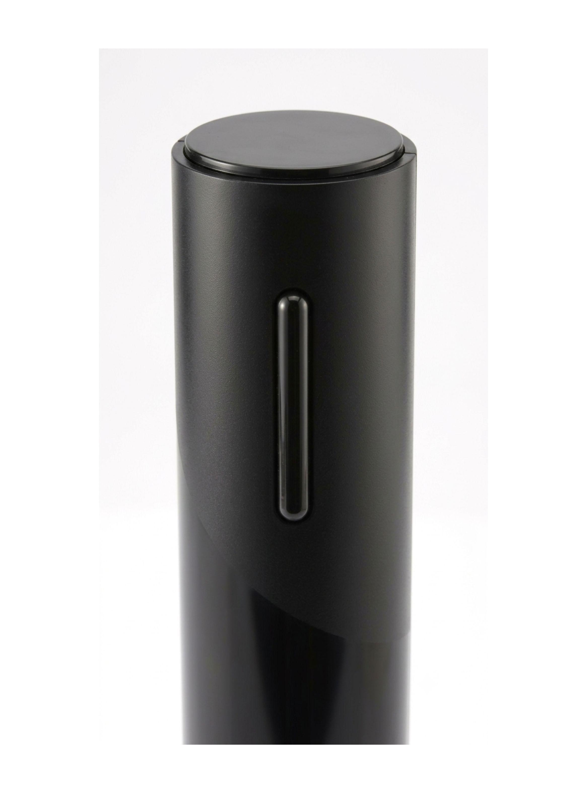 Destapador Sacacorchos Automático para Vino Recargable-1