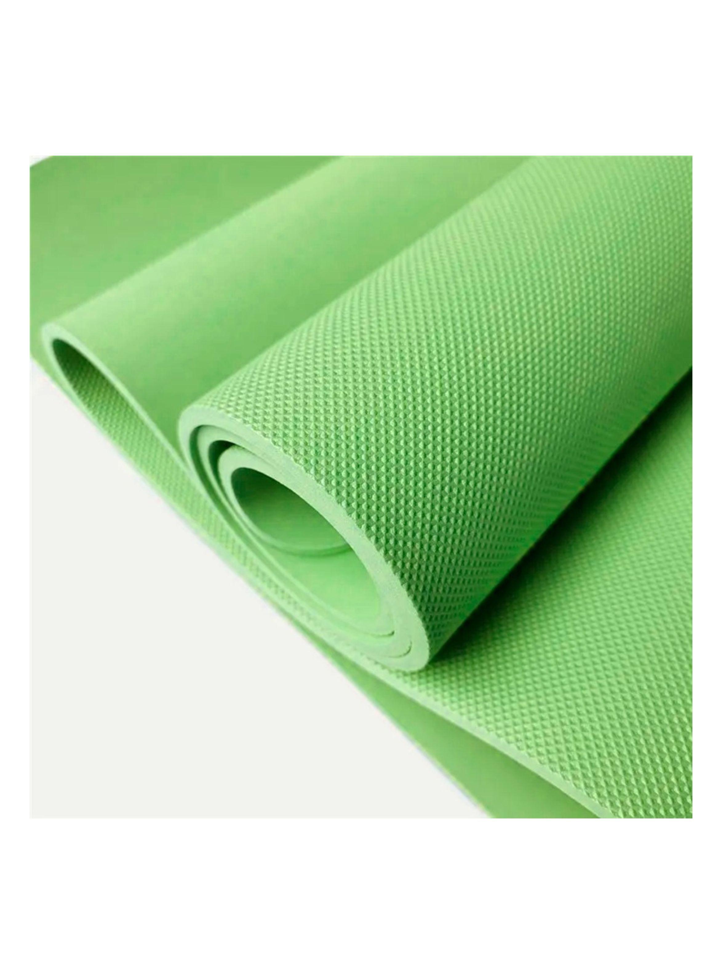 Alfombra Matt De Yoga De 4mm-2