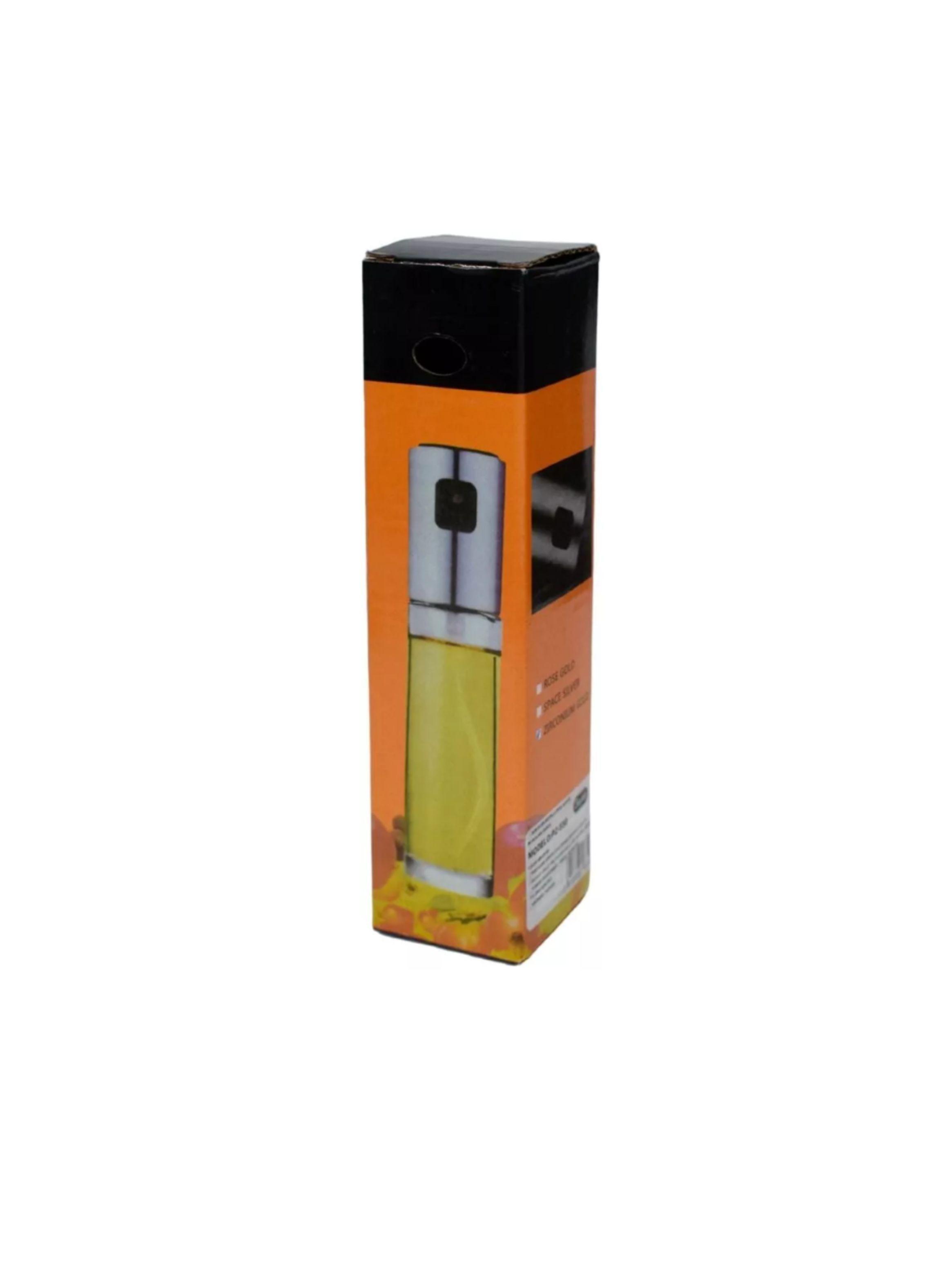 Dispensador Rociador De Aceite Vinagre Tipo Spray 100ml-3