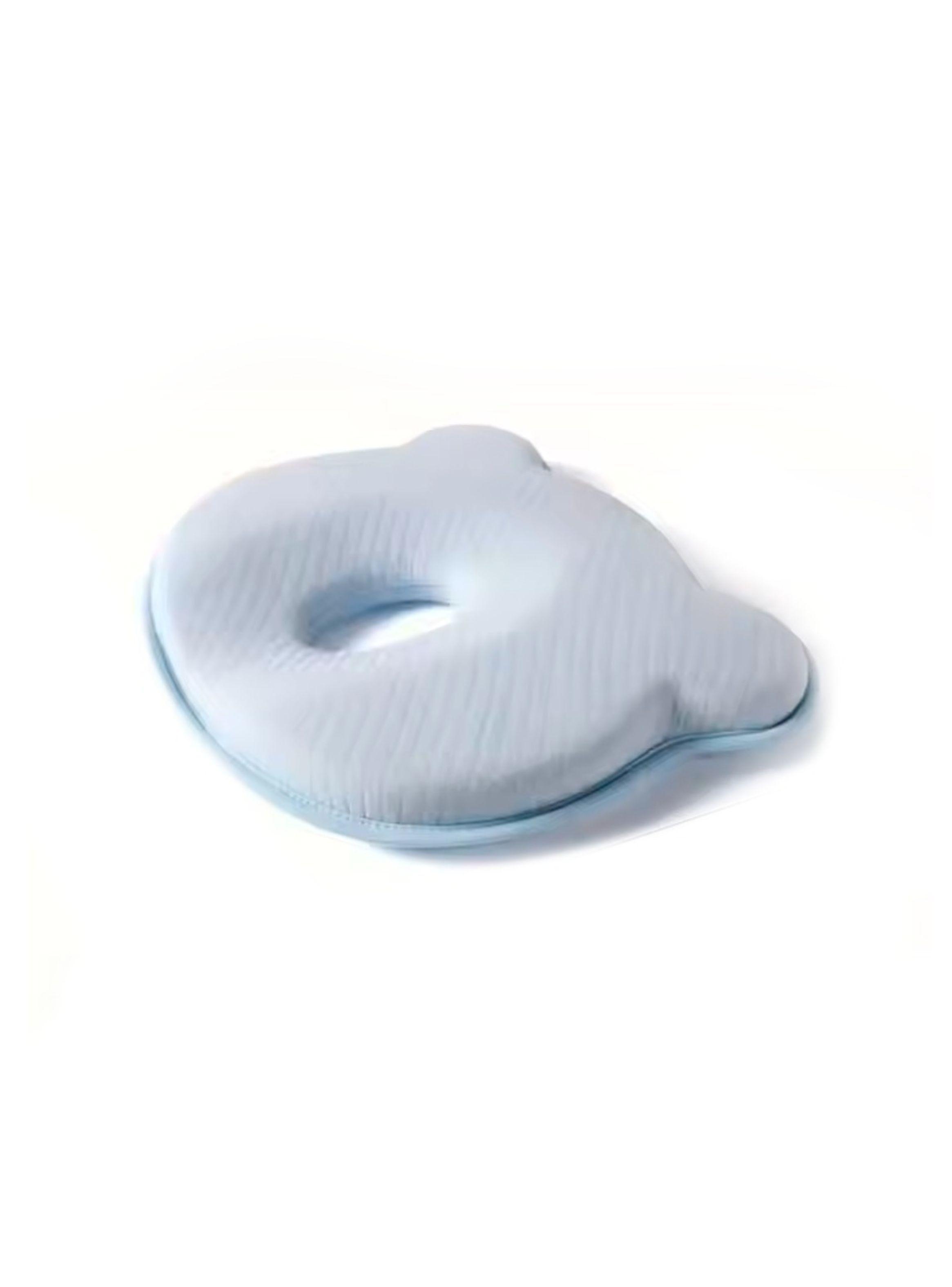 Almohada De Algodón Para Bebé Recién Nacido-2