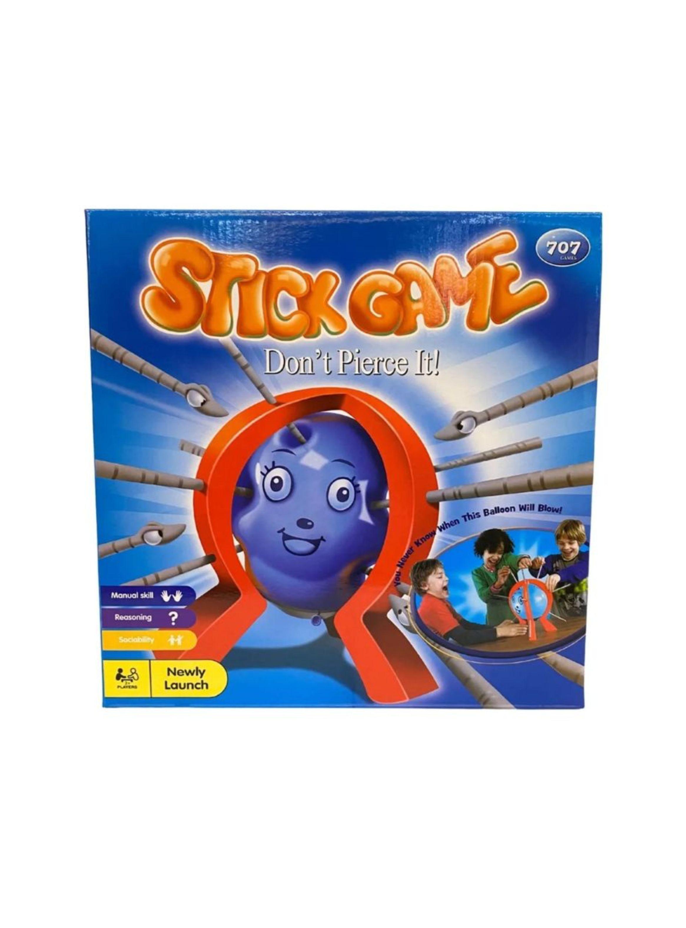 Juego De Mesa Para Niños Explota El Globo-1