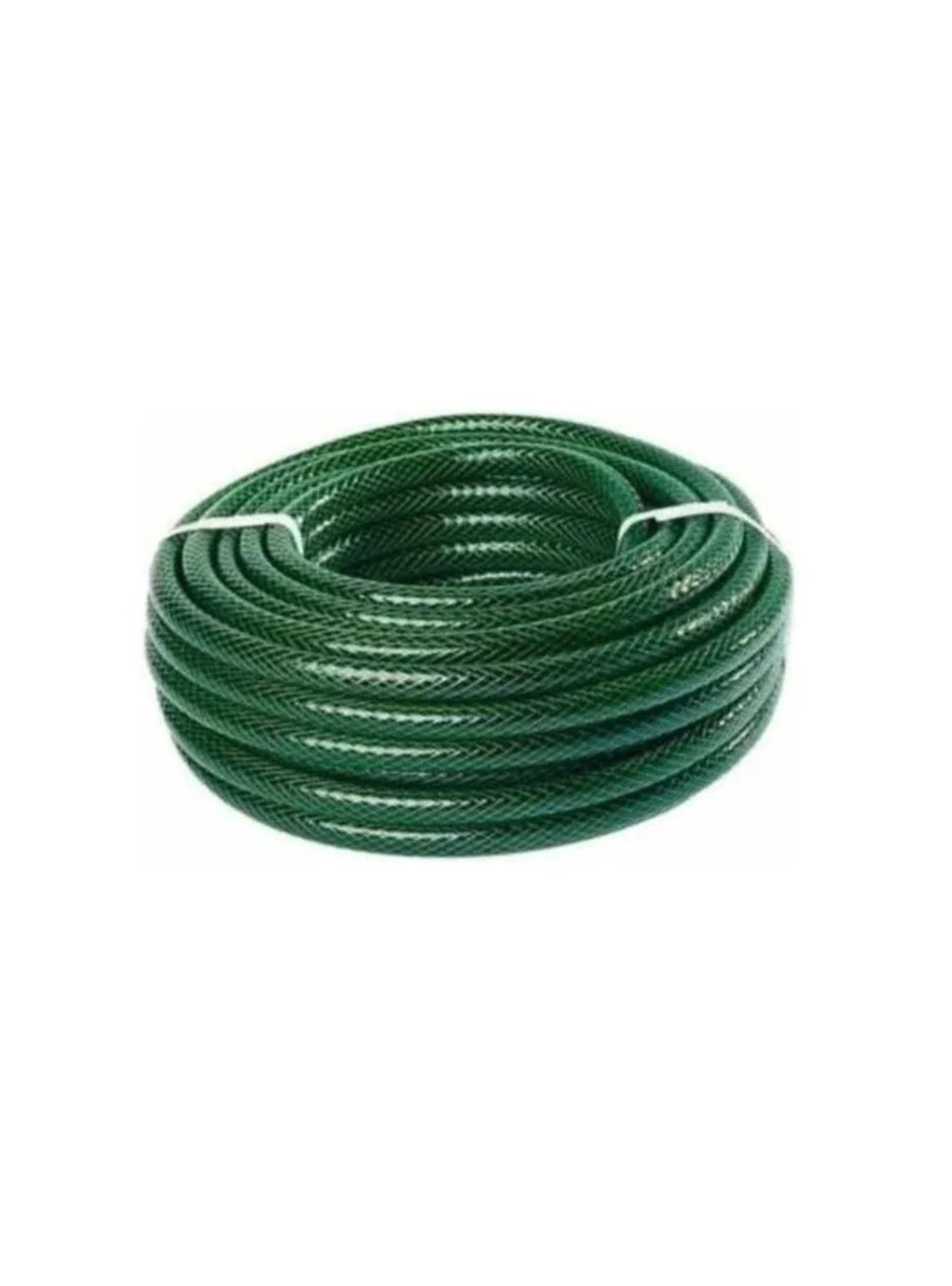 Manguera Para Jardín De Culebra 1-2 Rollo De 30M-0