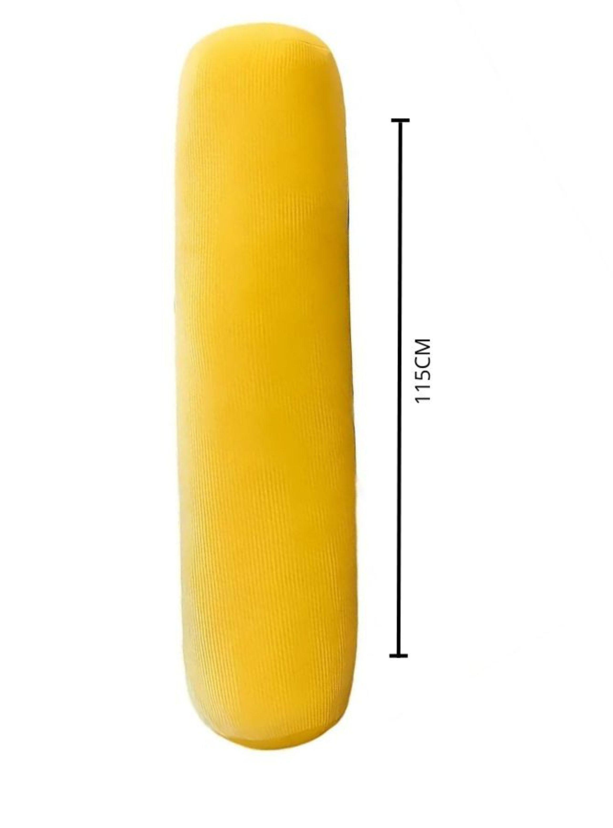 Cojín Almohada Abrazable 115cm-2
