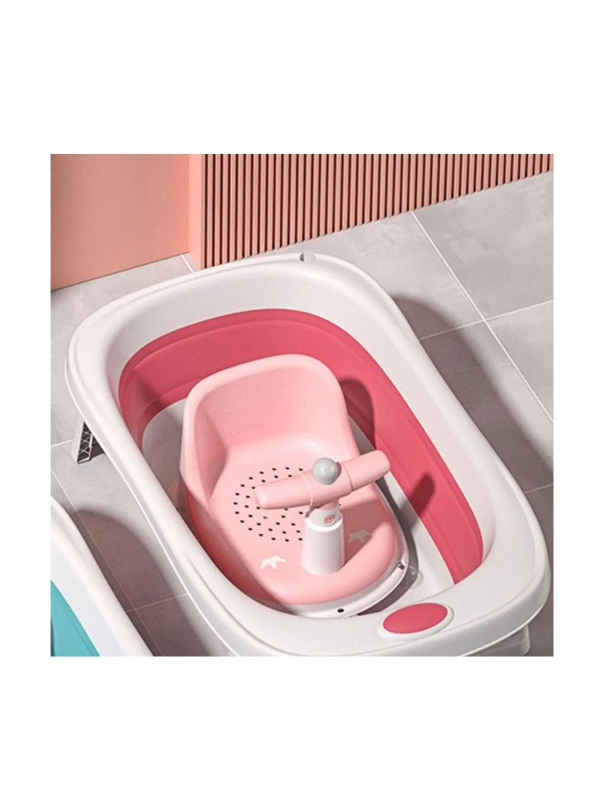 Silla De Ducha Para Bebes -3