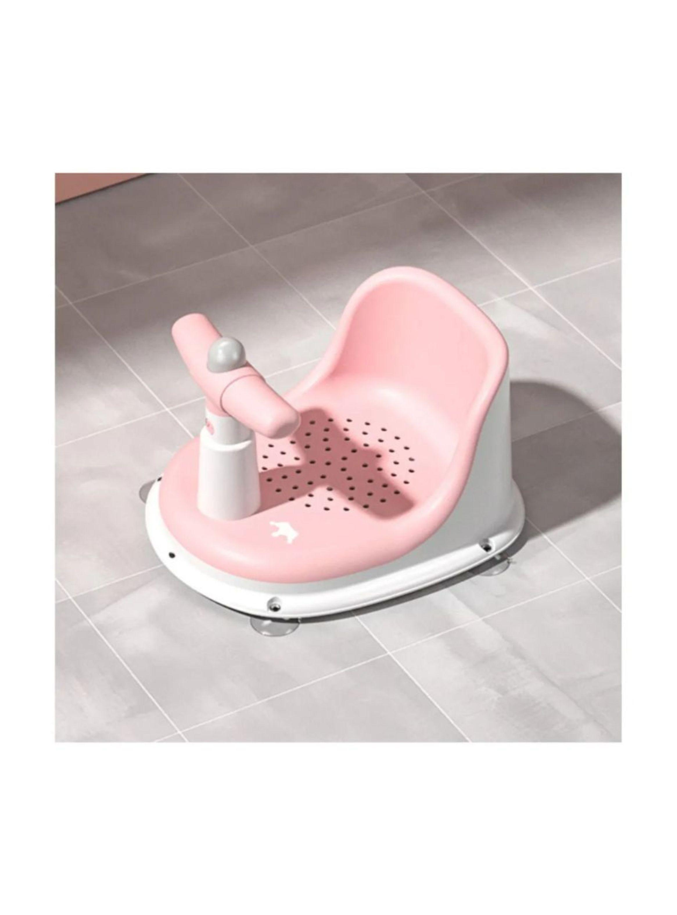 Silla De Ducha Para Bebes -4