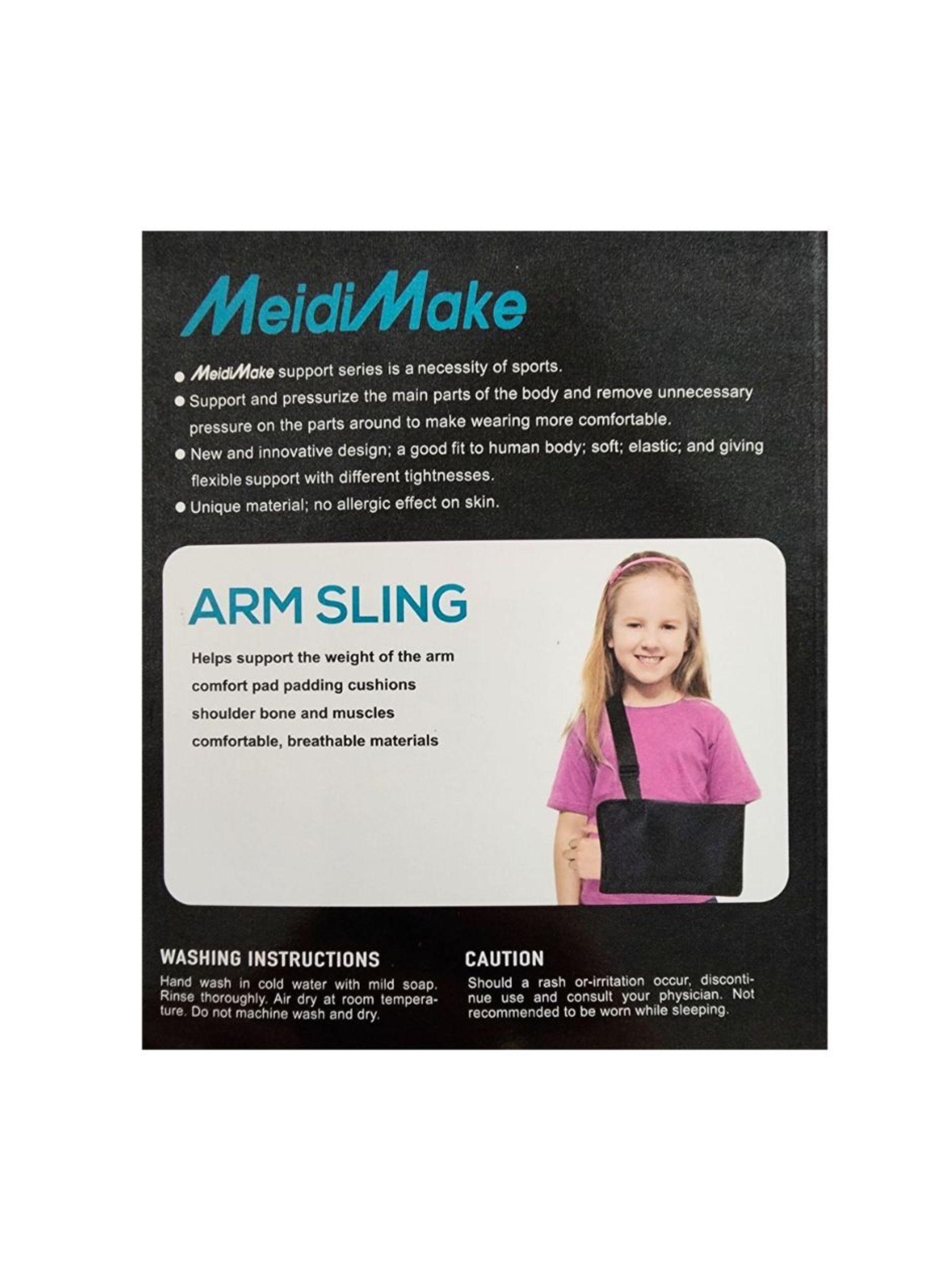 Cabestrillo Infantil Inmovilizador Práctico-2