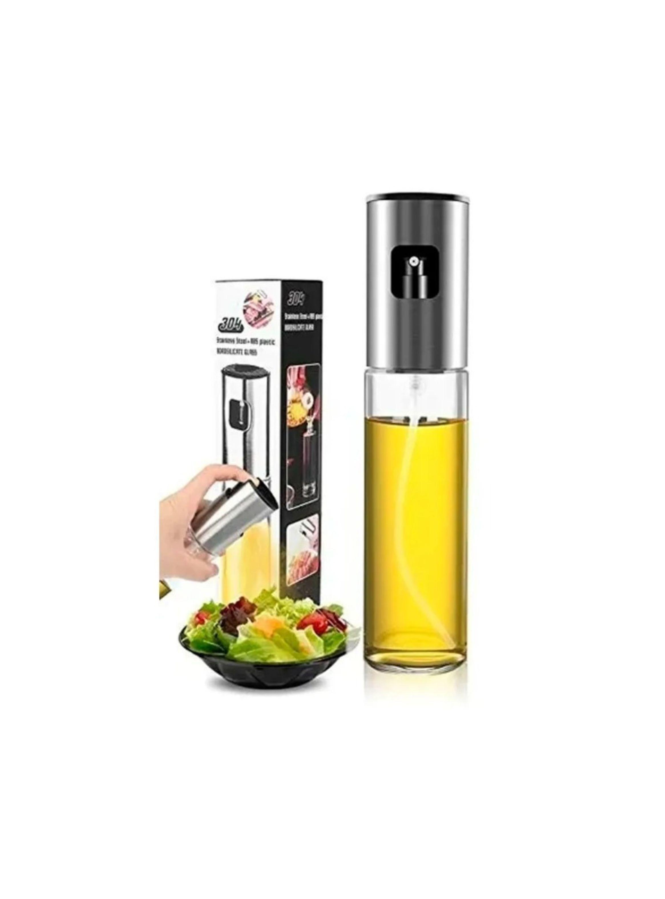 Rociador De Aceite Dispensador En Spray 100 ml-3