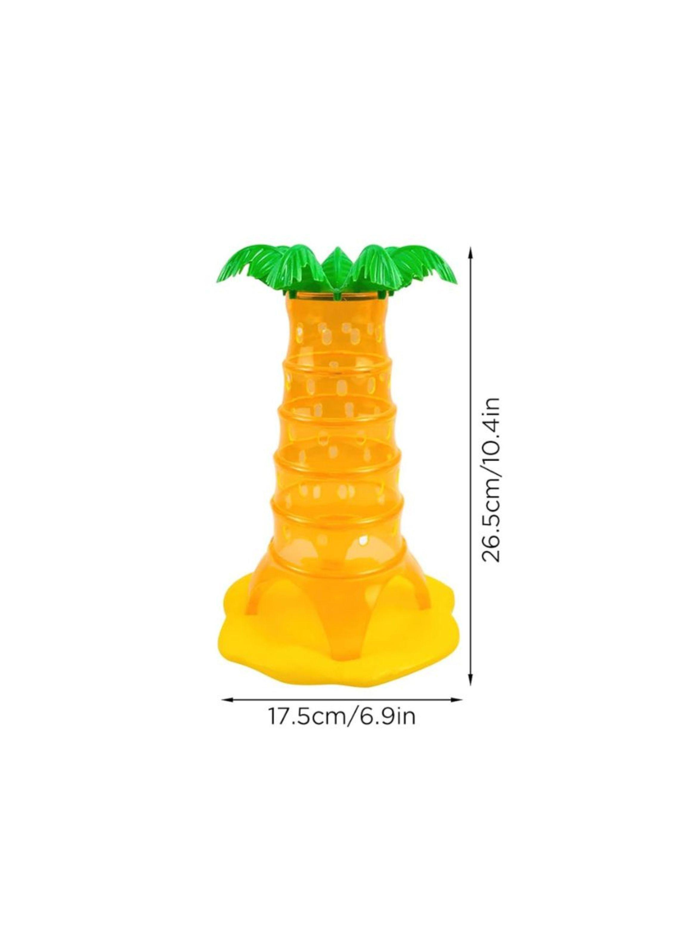 Juego De Mesa Lluvia De Monos-1