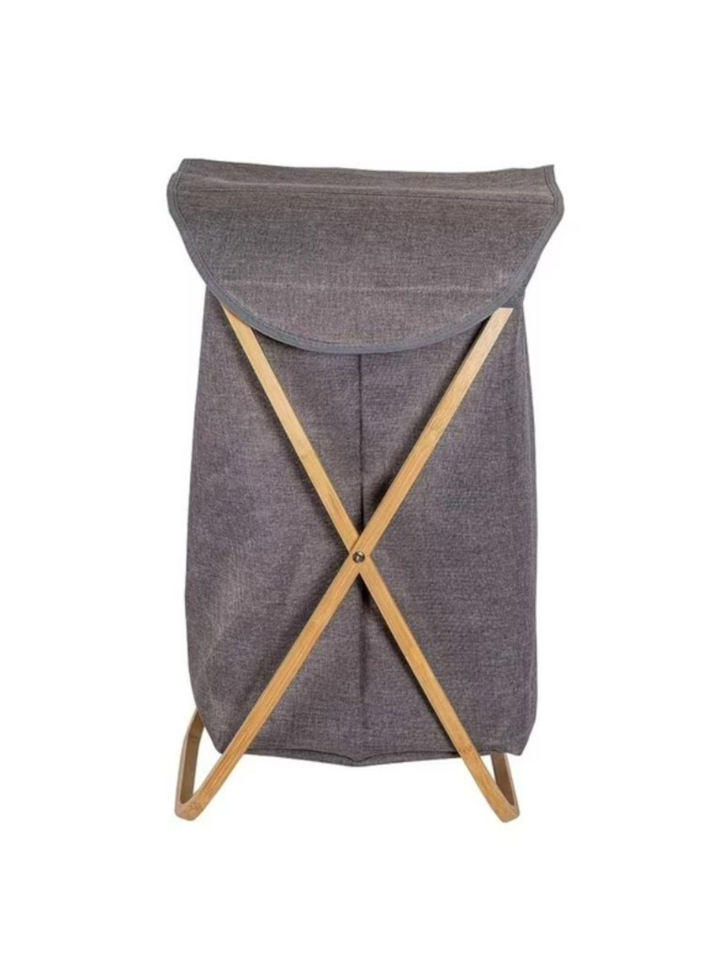 Cesta Organizadora Para Ropa Nórdica-0