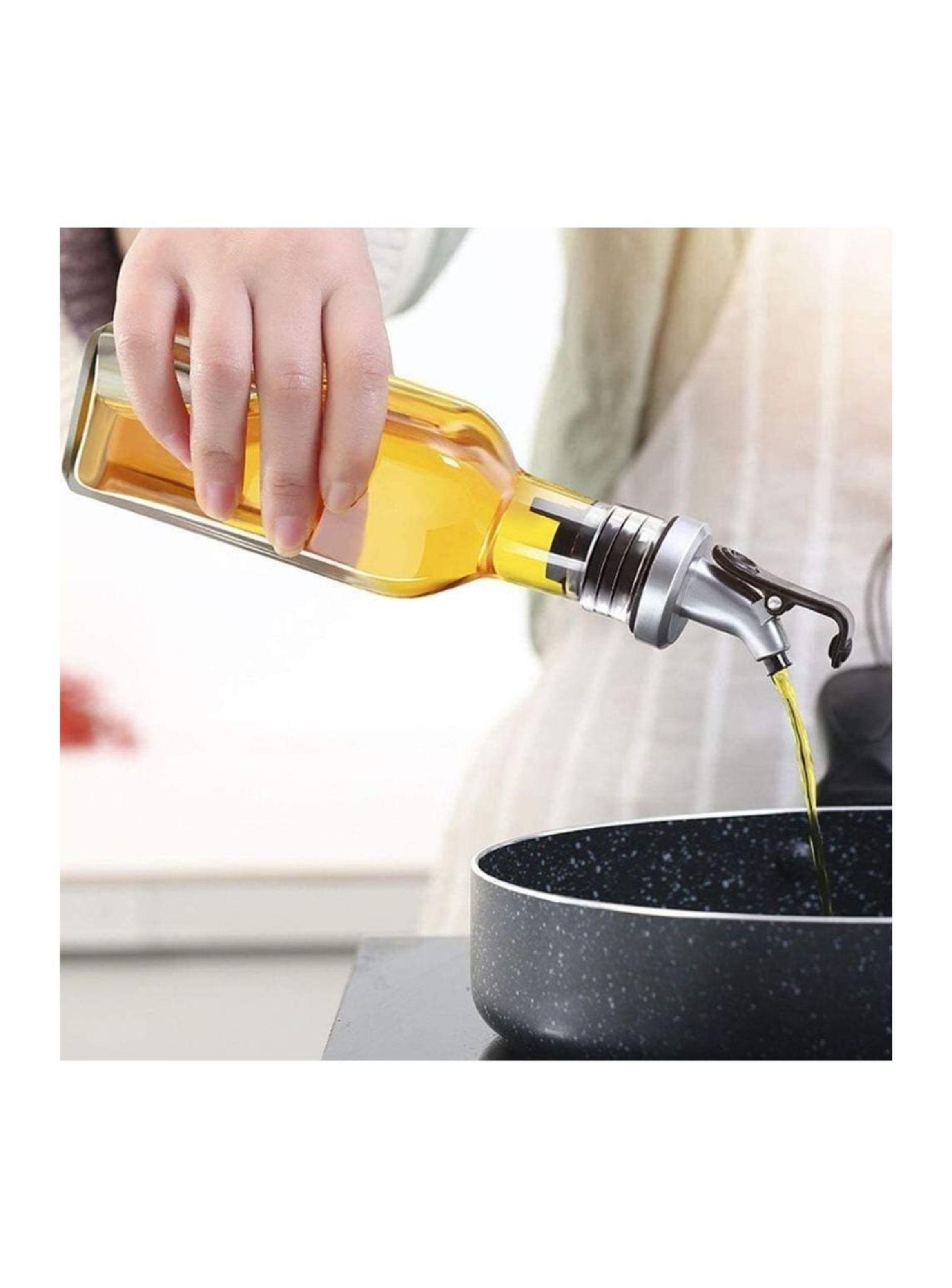 Organizador De Cocina Condimentero Set De 5 Piezas-4