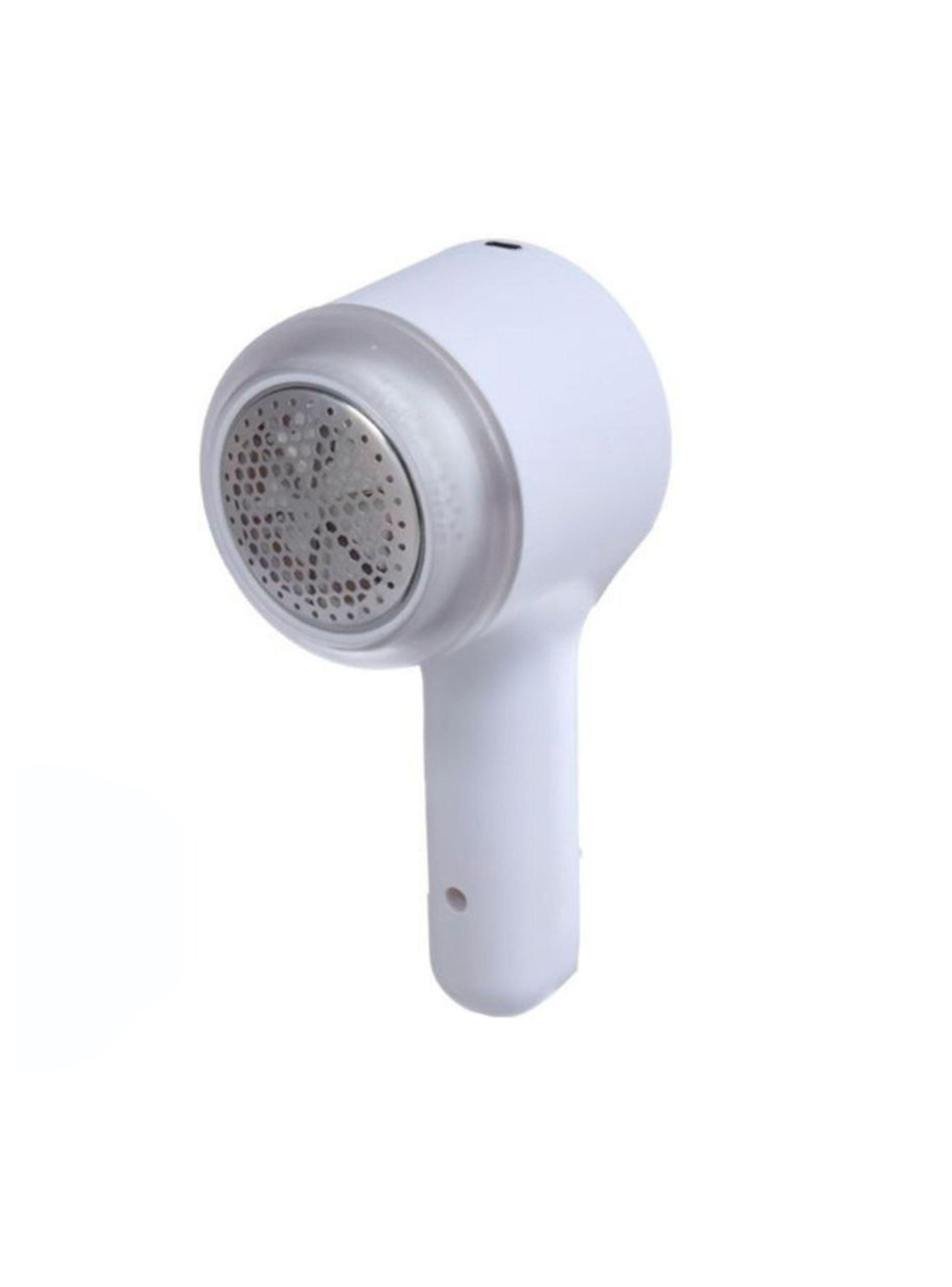 Máquina Removedor De Pelusas Electrico Recargable Usb-0