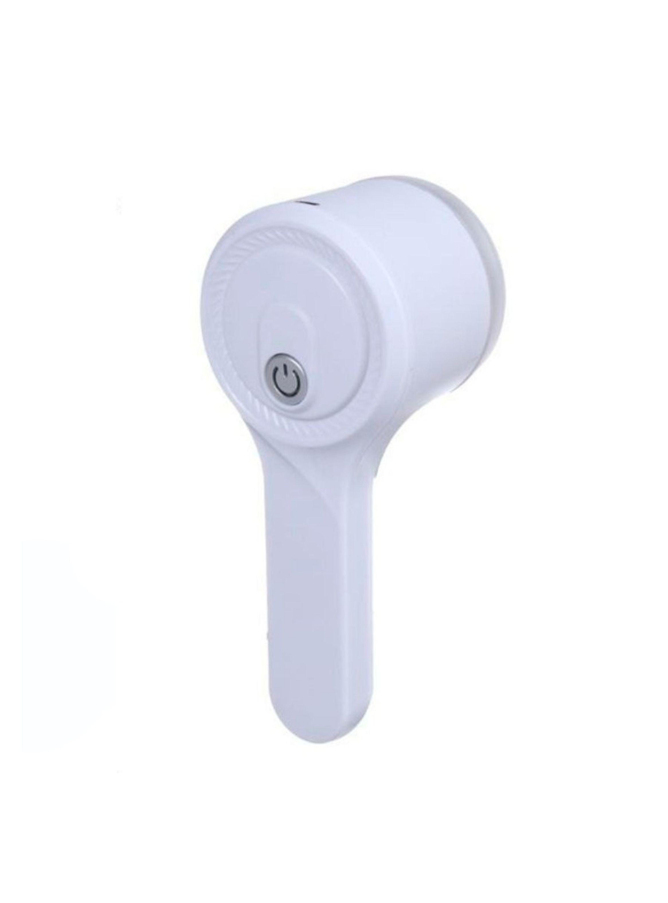 Máquina Removedor De Pelusas Electrico Recargable Usb-1