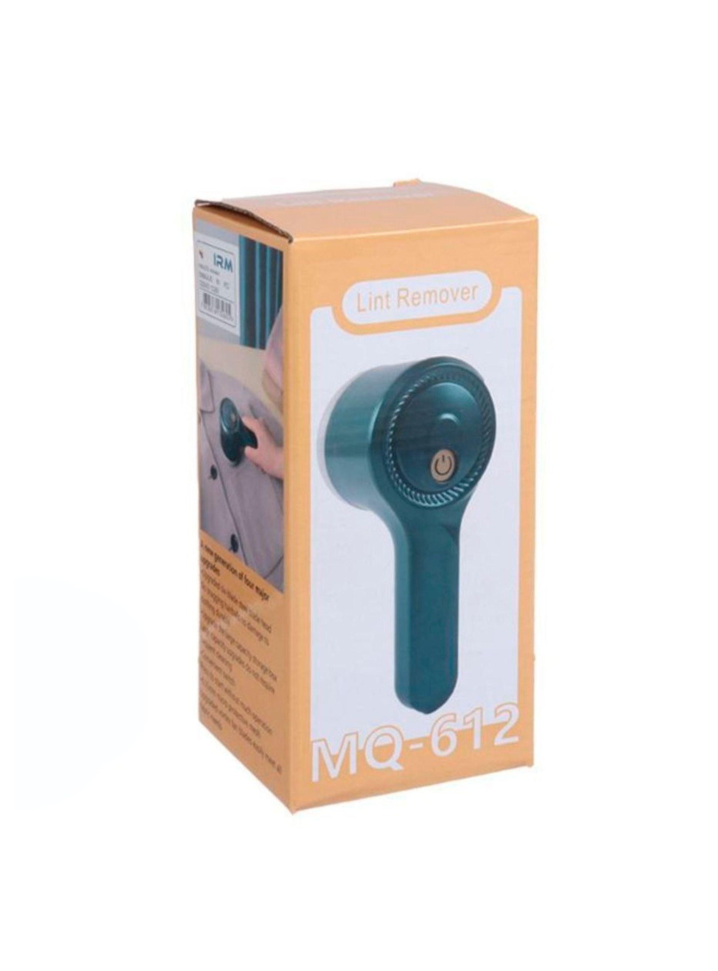 Máquina Removedor De Pelusas Electrico Recargable Usb-3