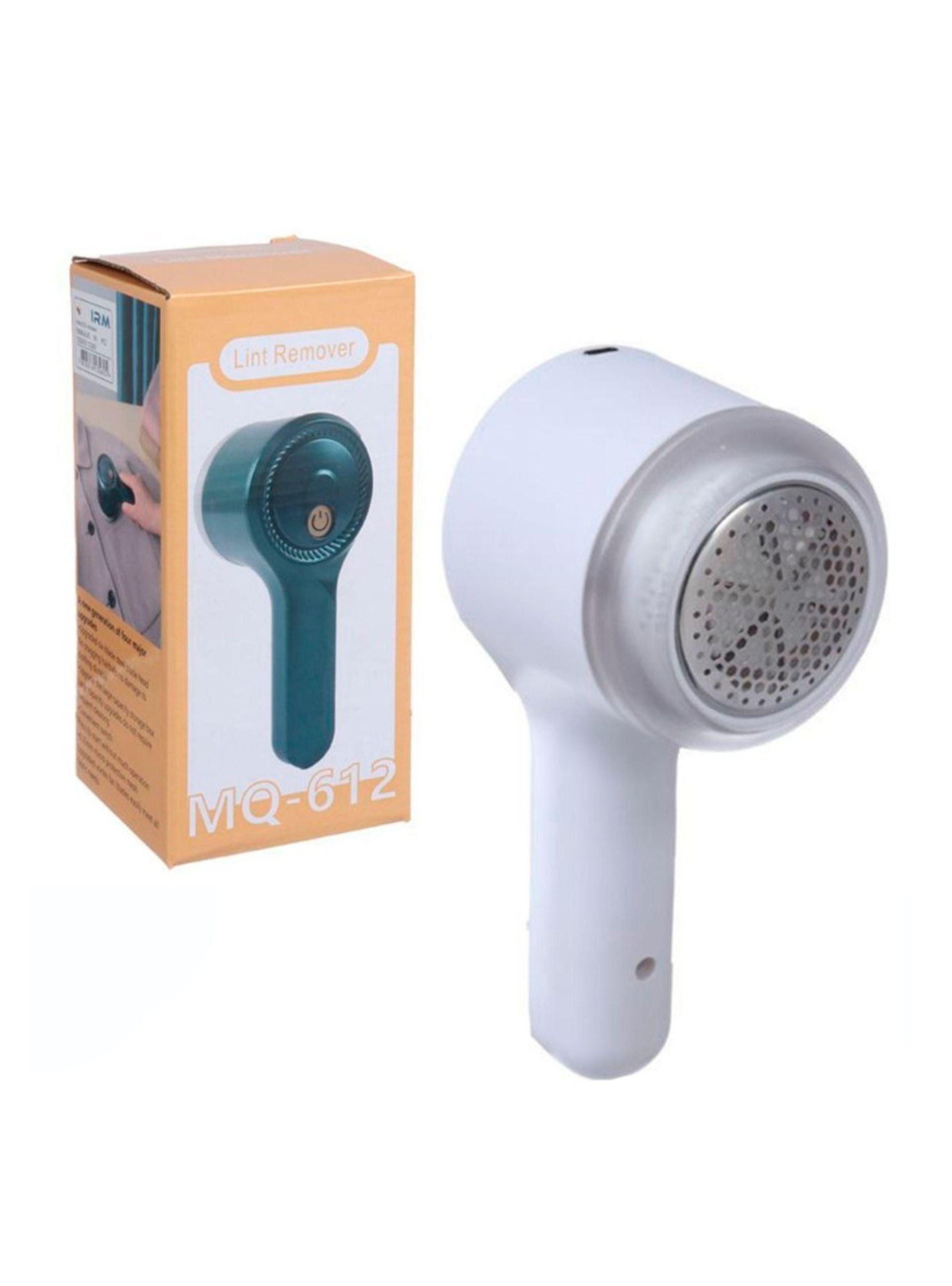 Máquina Removedor De Pelusas Electrico Recargable Usb-4