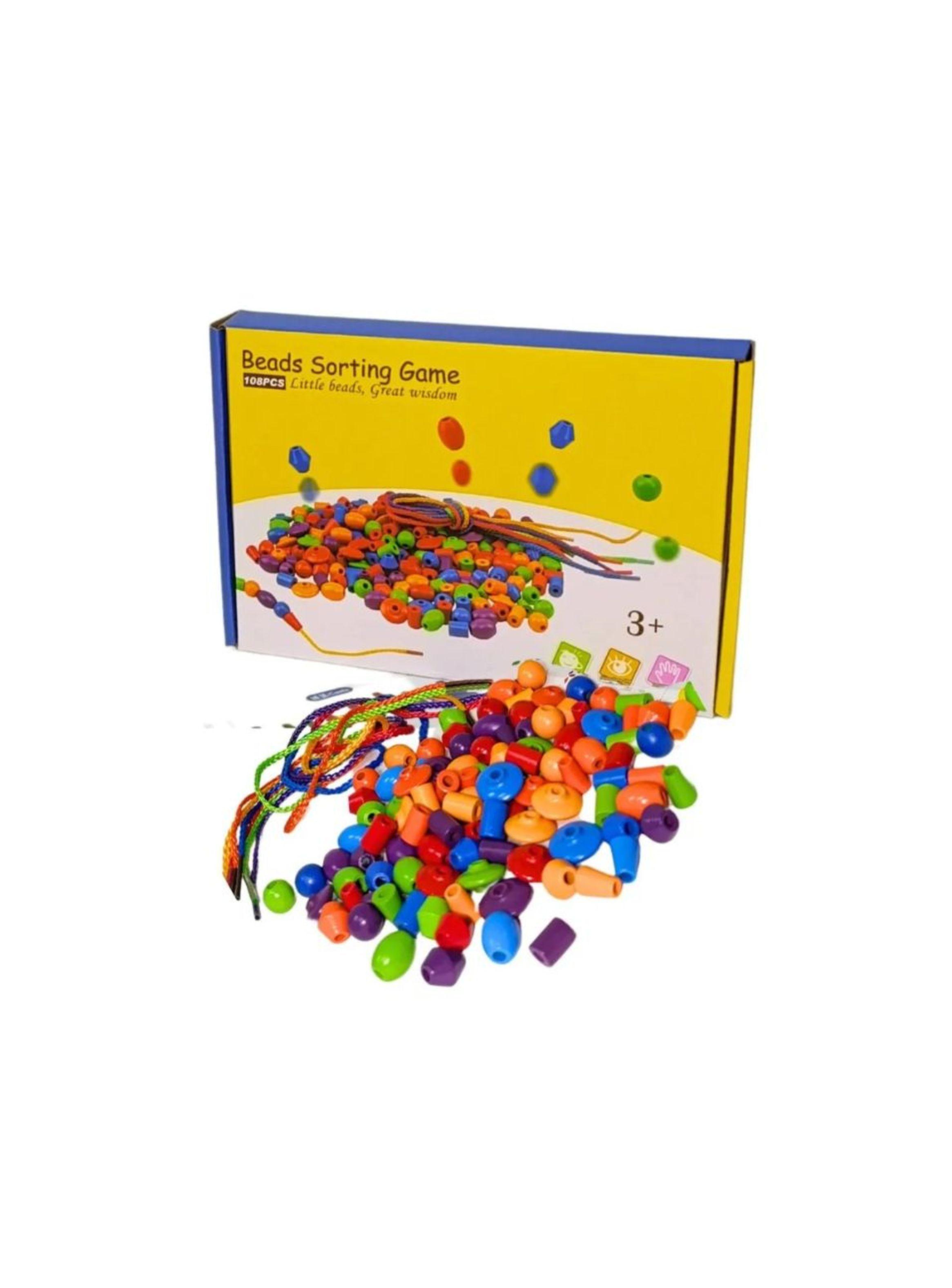 Juego Set De Pulseras Armables Para Niños-3