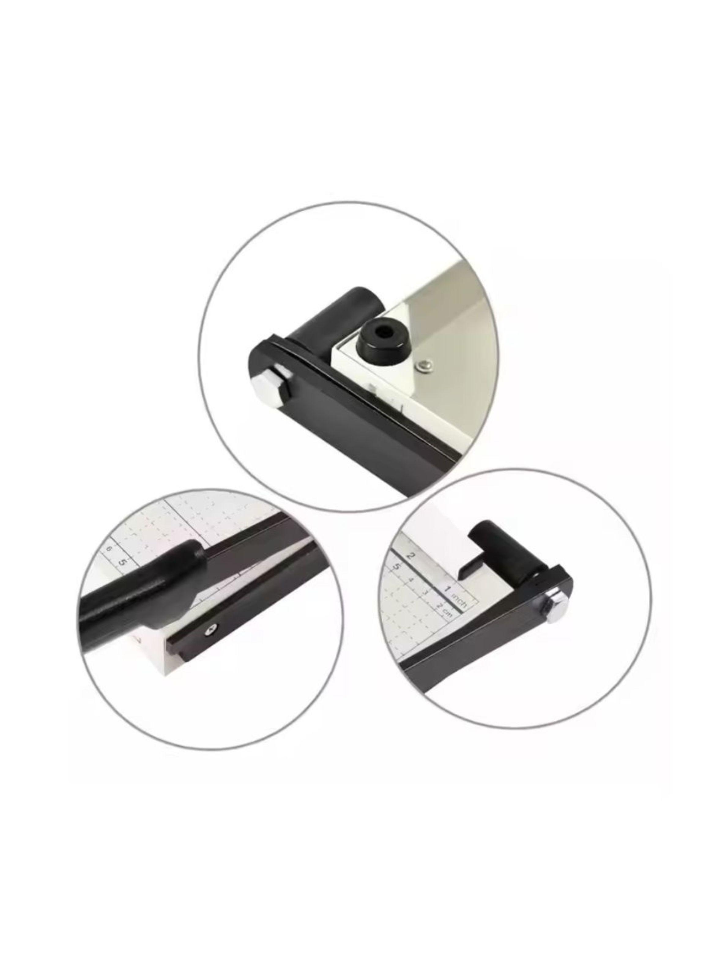 Guillotina Manual Para Papel Paper Cutter A4-2