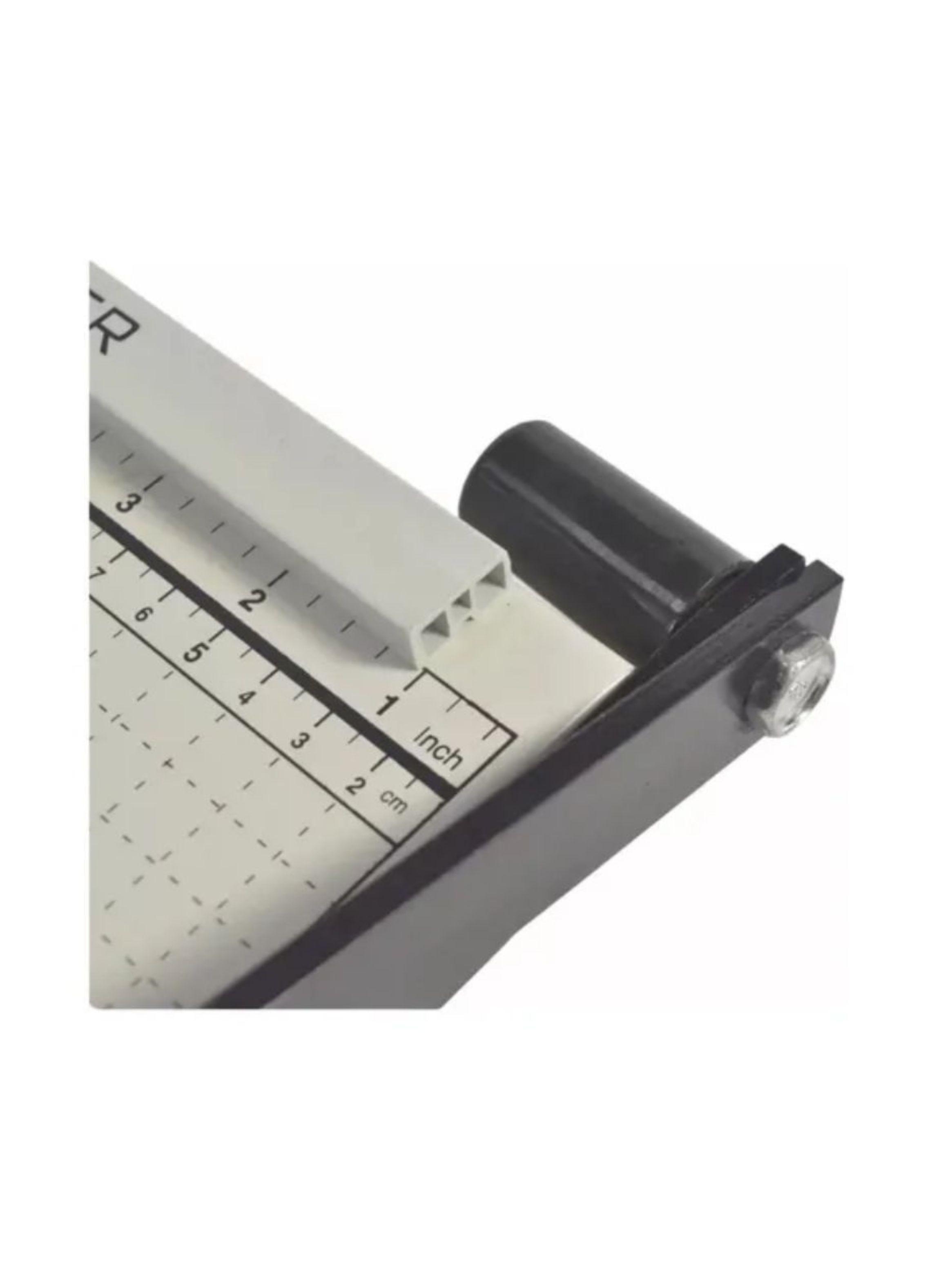 Guillotina Manual Para Papel Paper Cutter A4-5