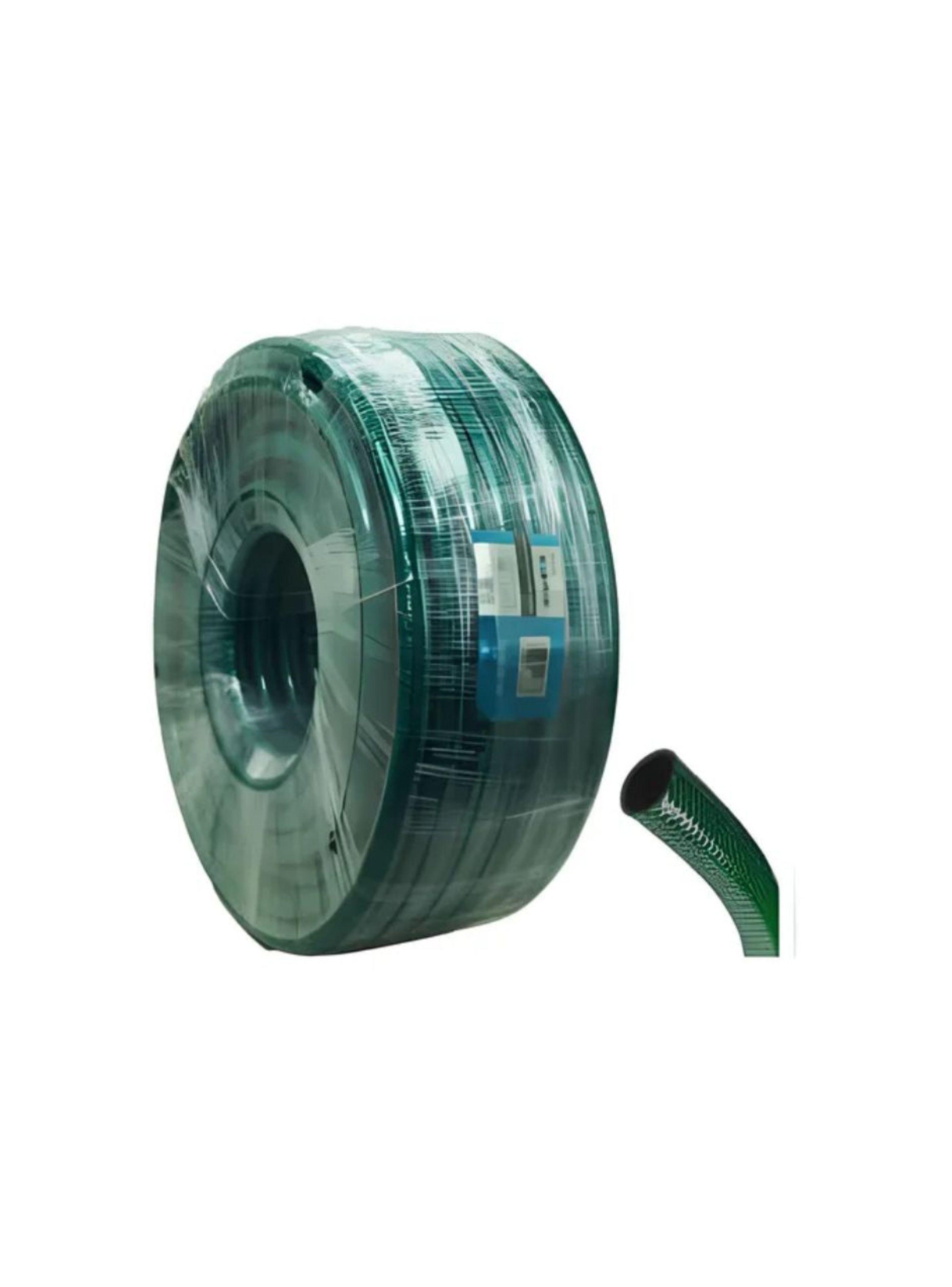 Manguera Para Jardín De Culebra 1-2 Rollo De 20M-1