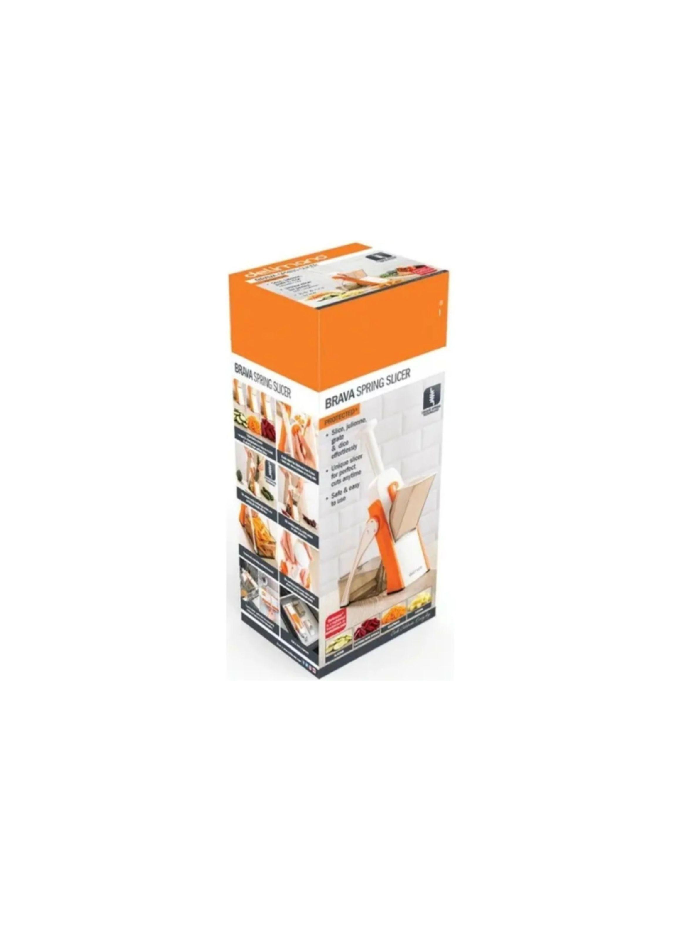 Picador De Verduras Y Frutas Multifuncional ajustable rallador-3