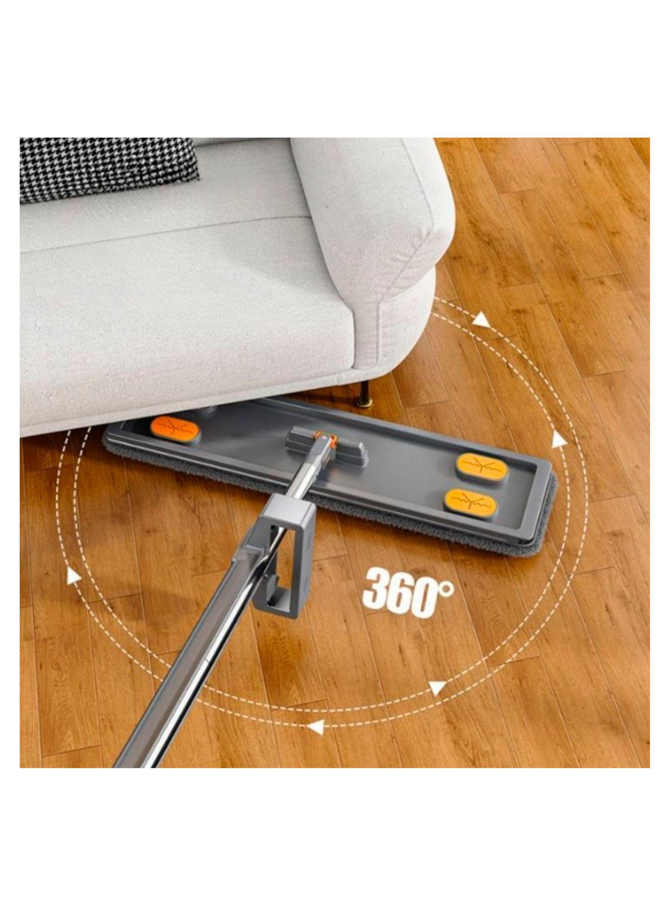 Mopa Giratoria 360° Limpieza Profunda y Eficiente-3
