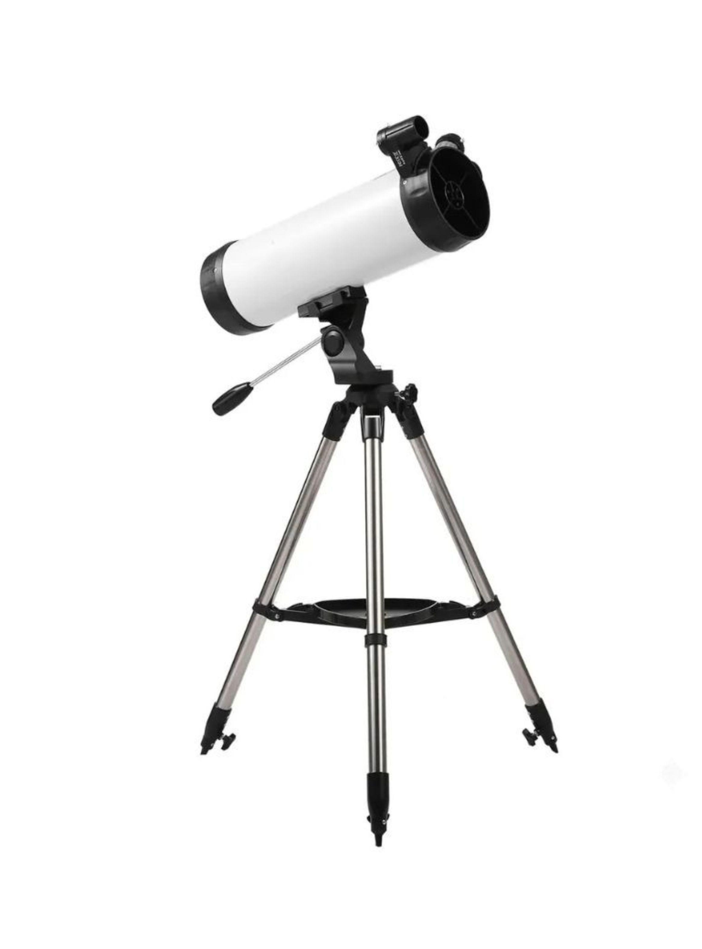 Telescopio Profesional Eyebre 500114az Astronomico-0
