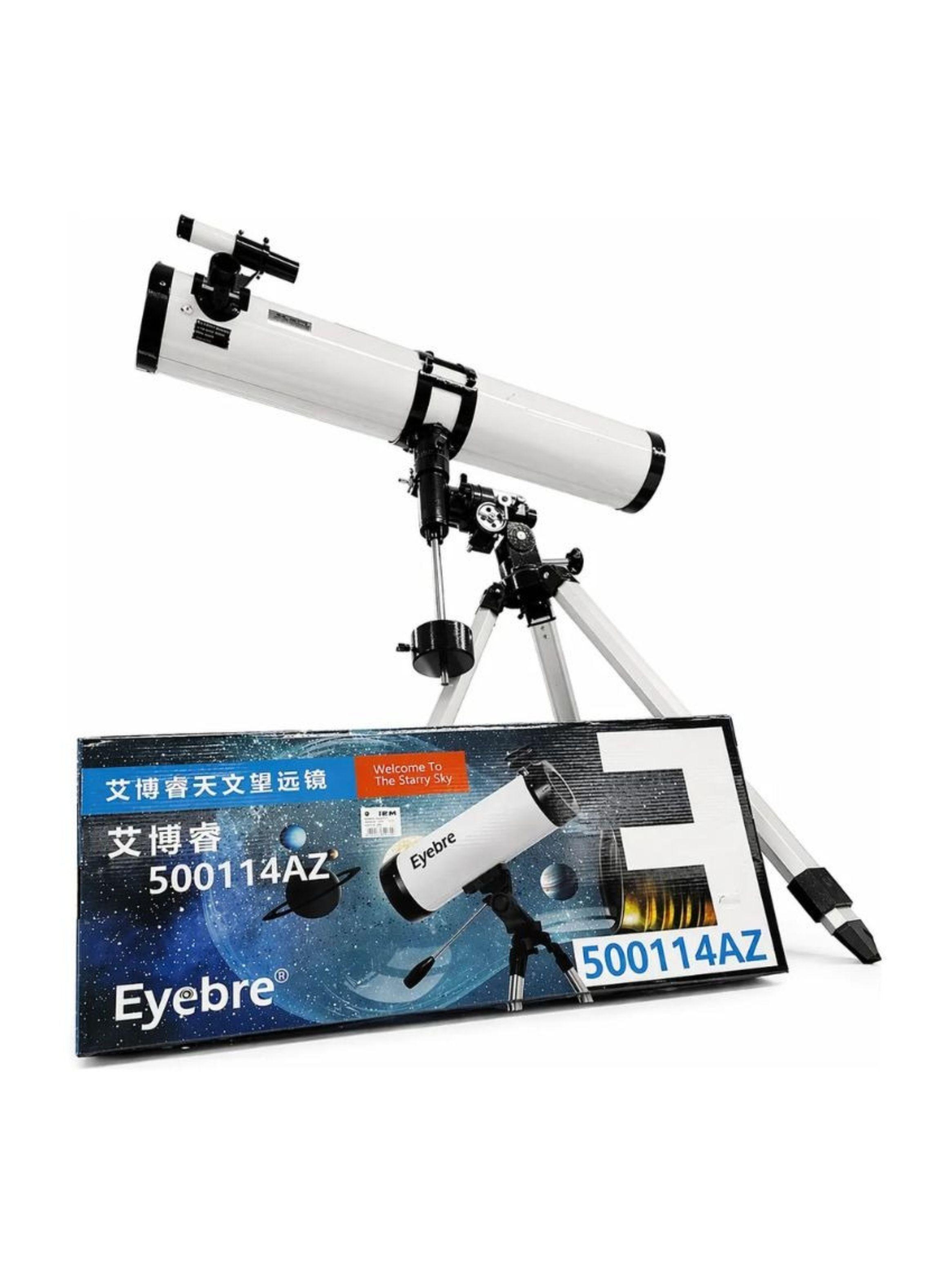 Telescopio Profesional Eyebre 500114az Astronomico-4