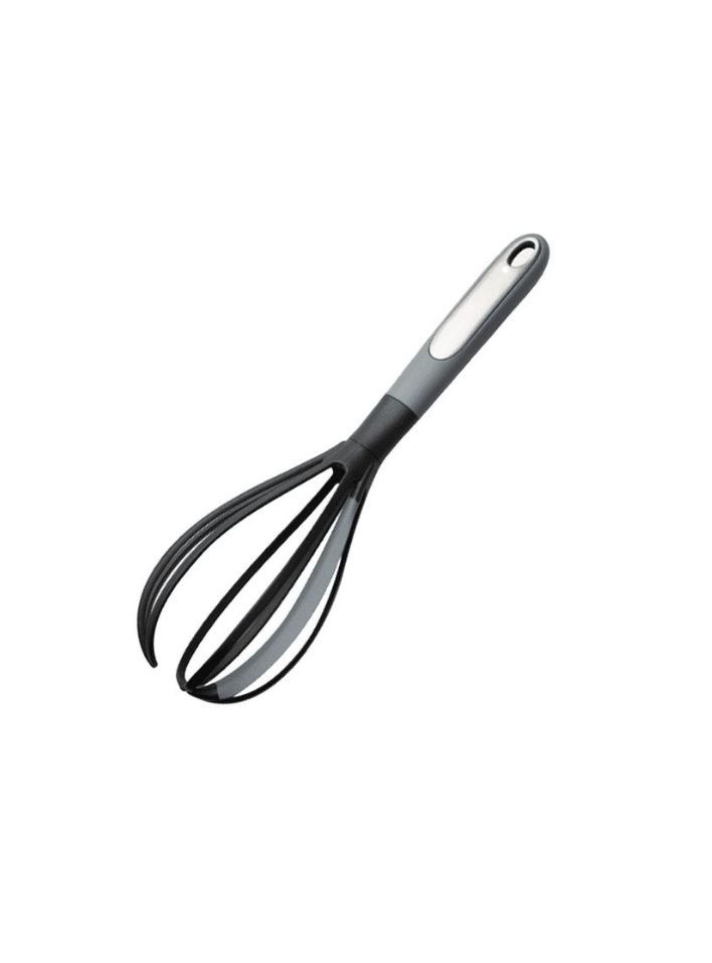  Kit Utensilios De Cocina 7 Piezas Silicona -1