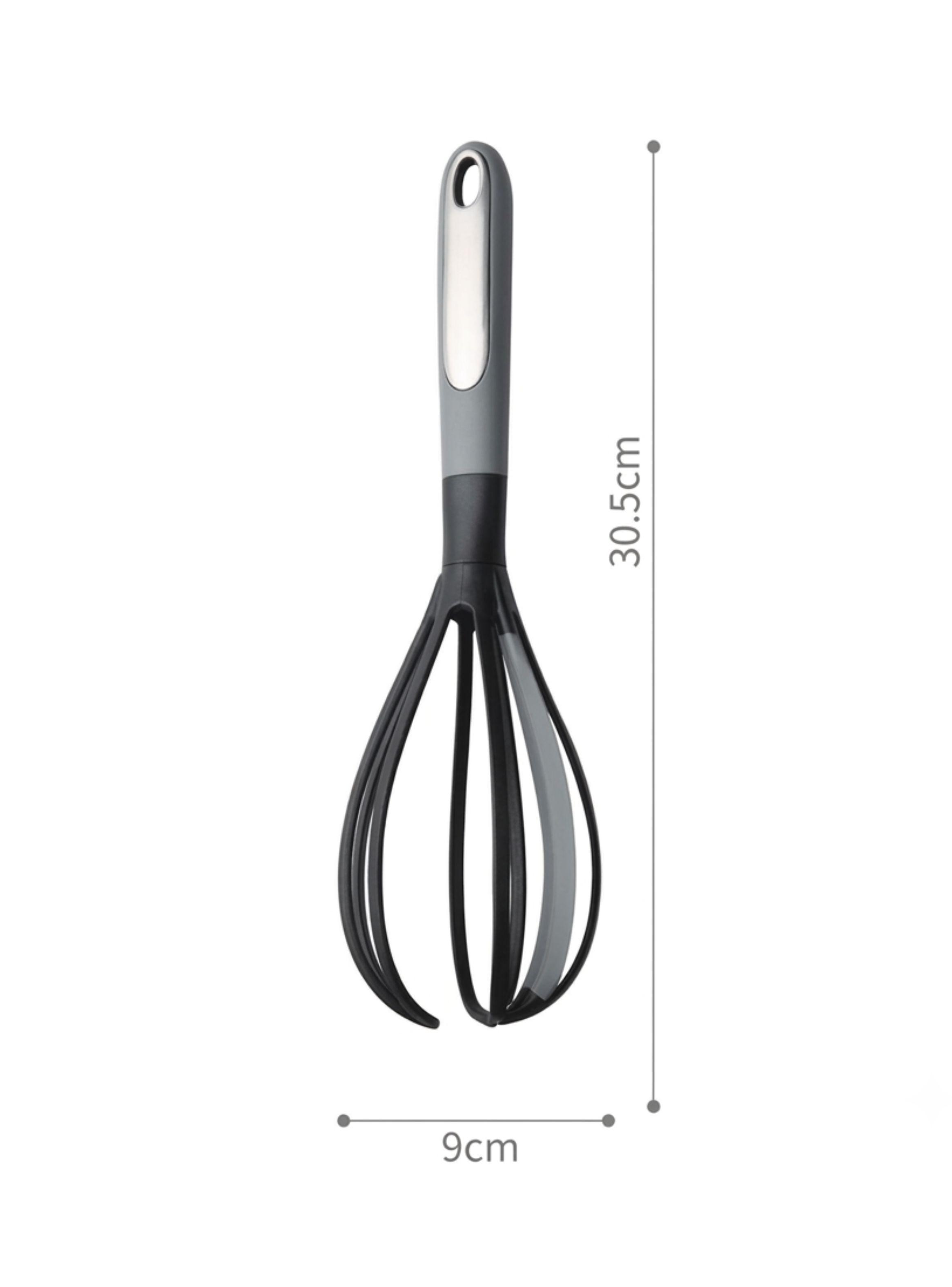  Kit Utensilios De Cocina 7 Piezas Silicona -3