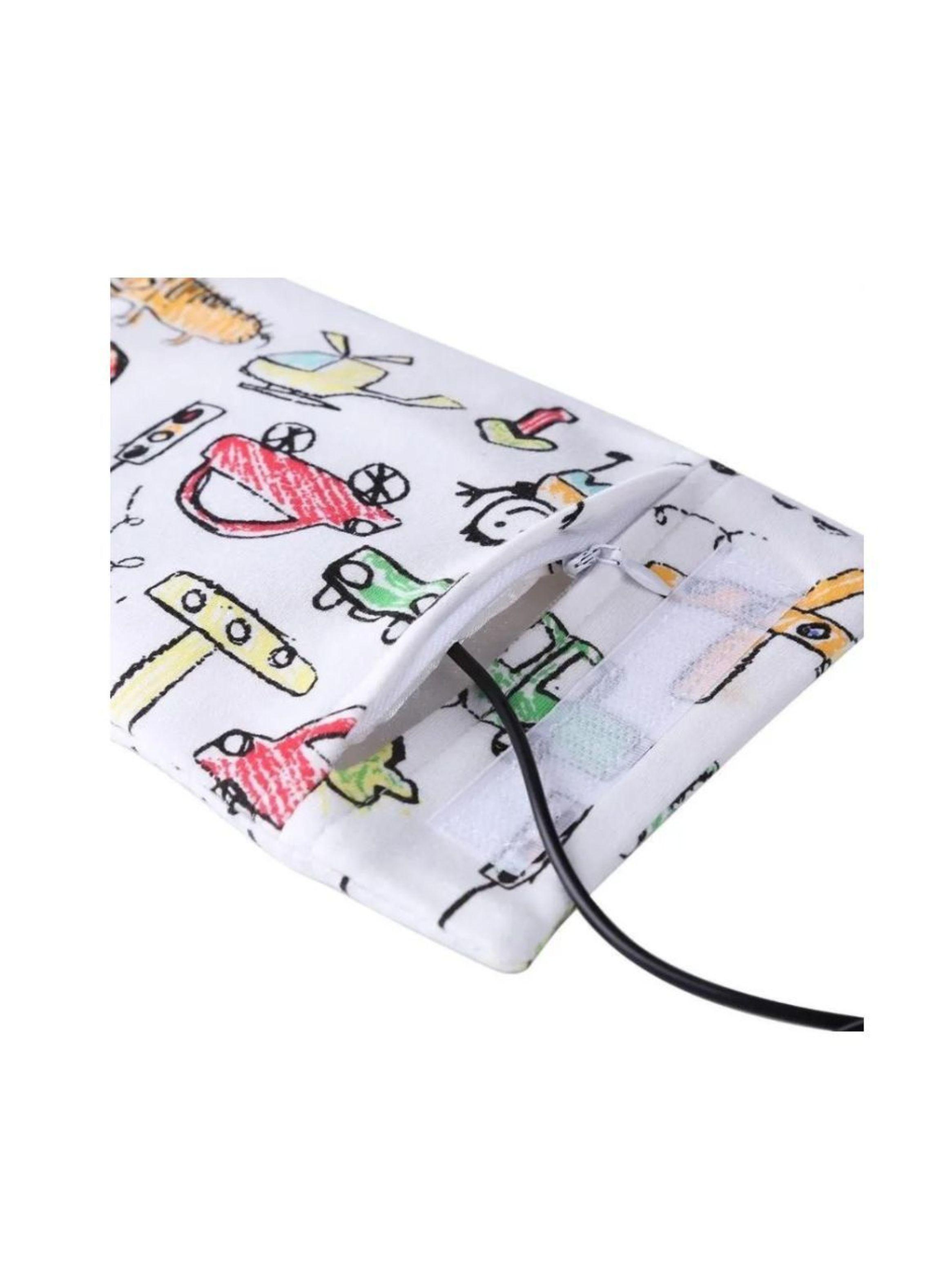 Calentador De Mamaderas Portatil Usb Finest Baby-2