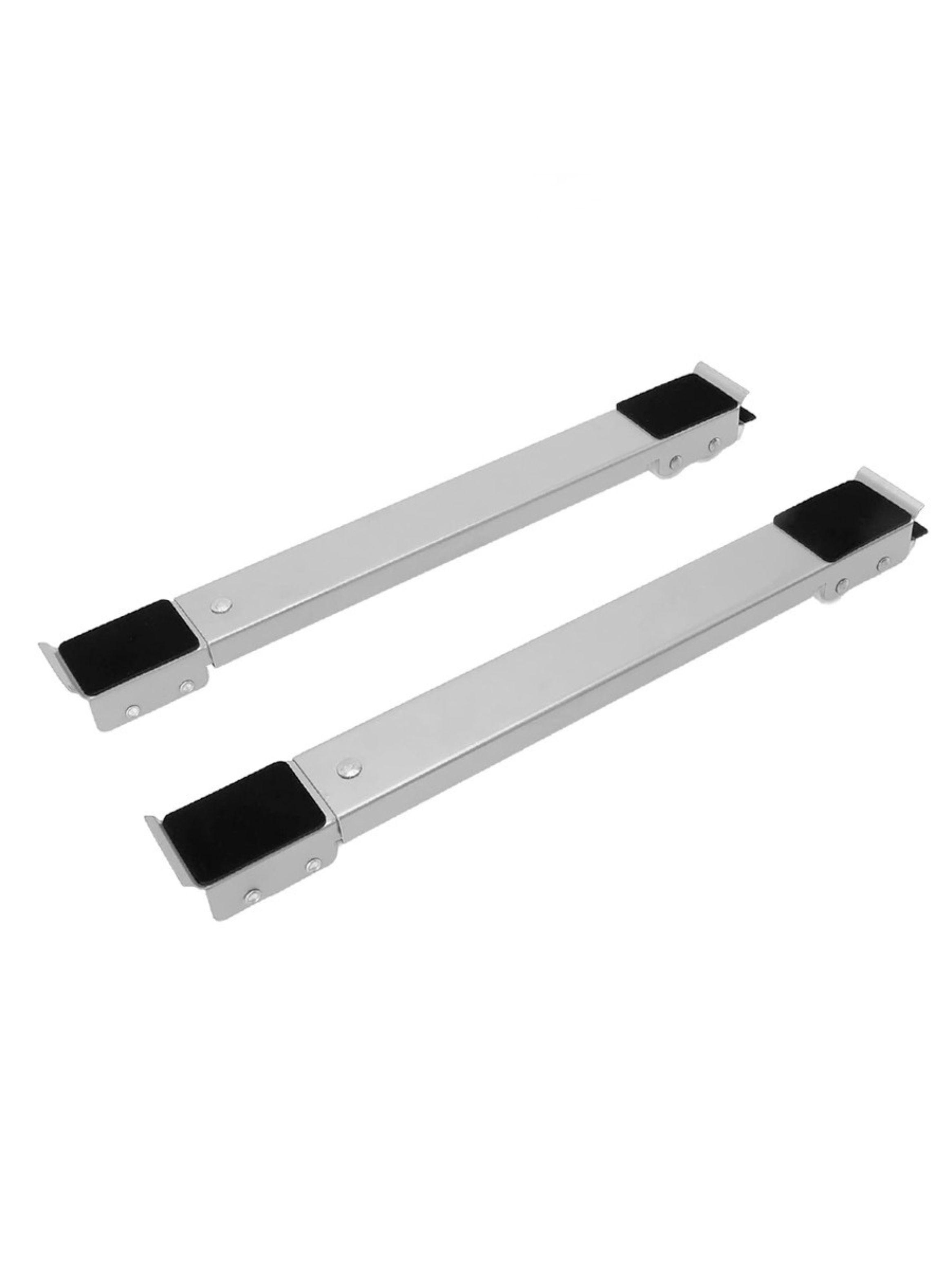 Soporte De Rueda Ajustable Para Lavadora Refrigerador-3