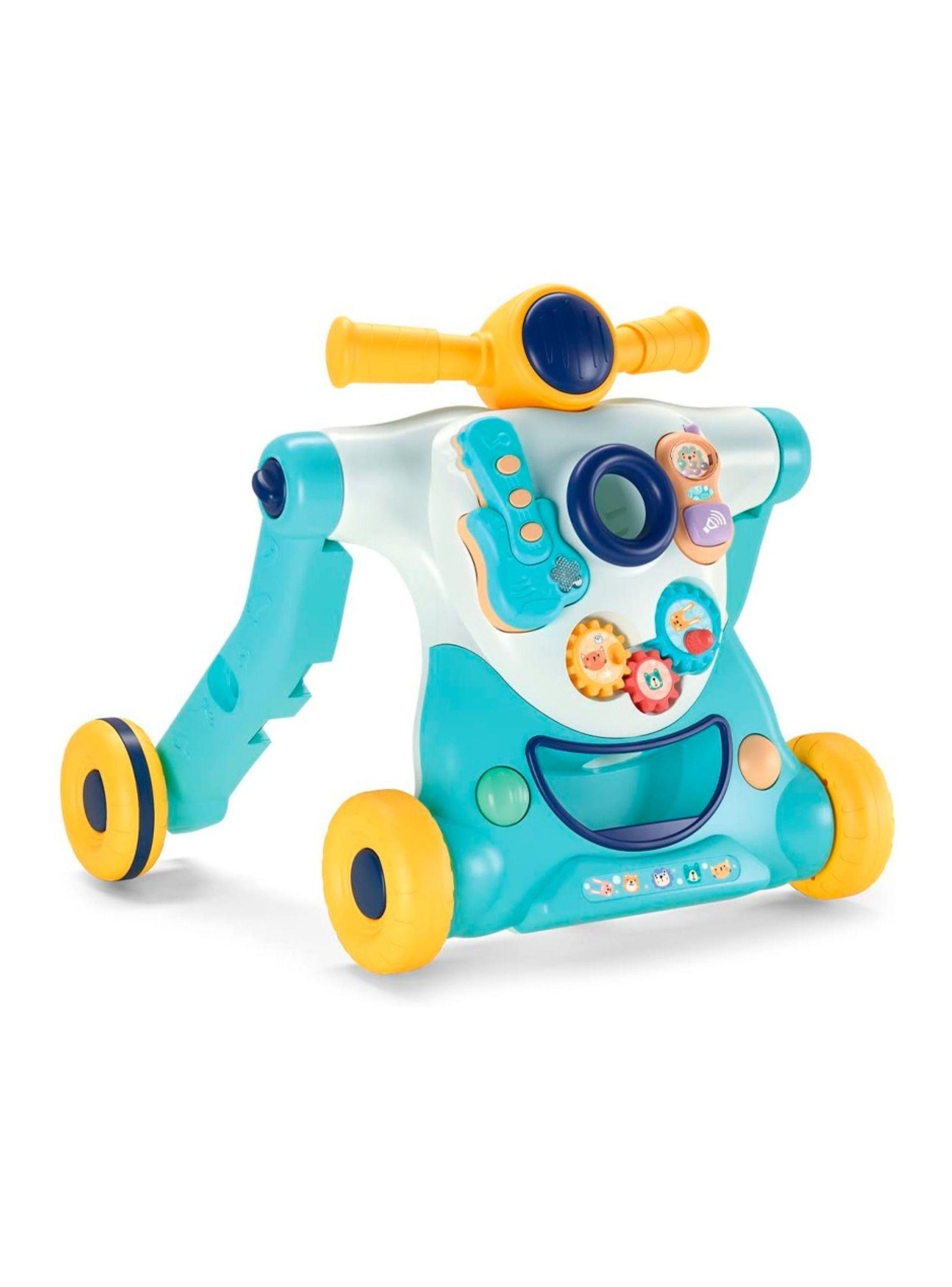 Juguete Andador Multifuncional Para Bebés-2