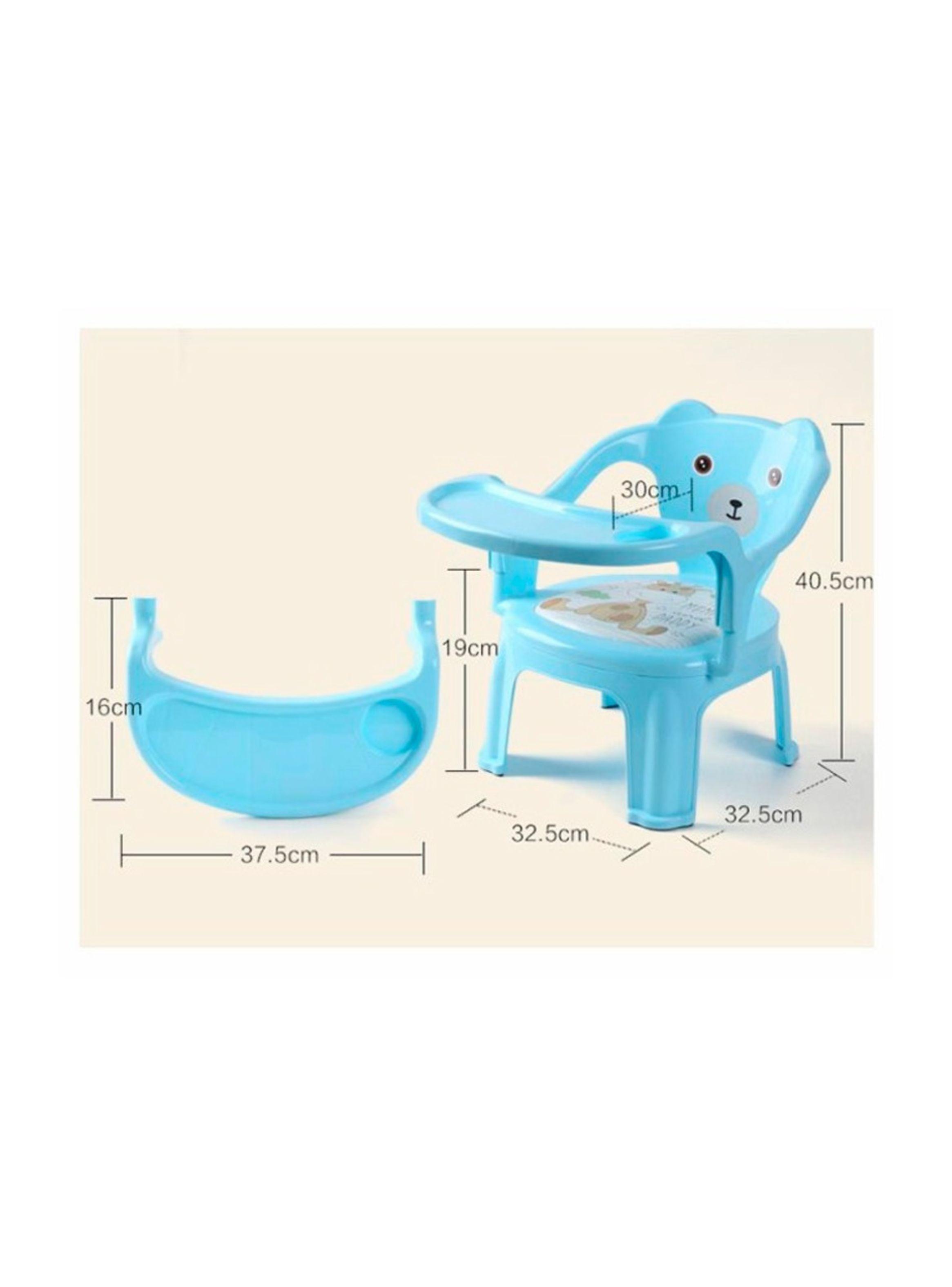 Silla Pequeña De Comer Para Bebés Y Niños -2