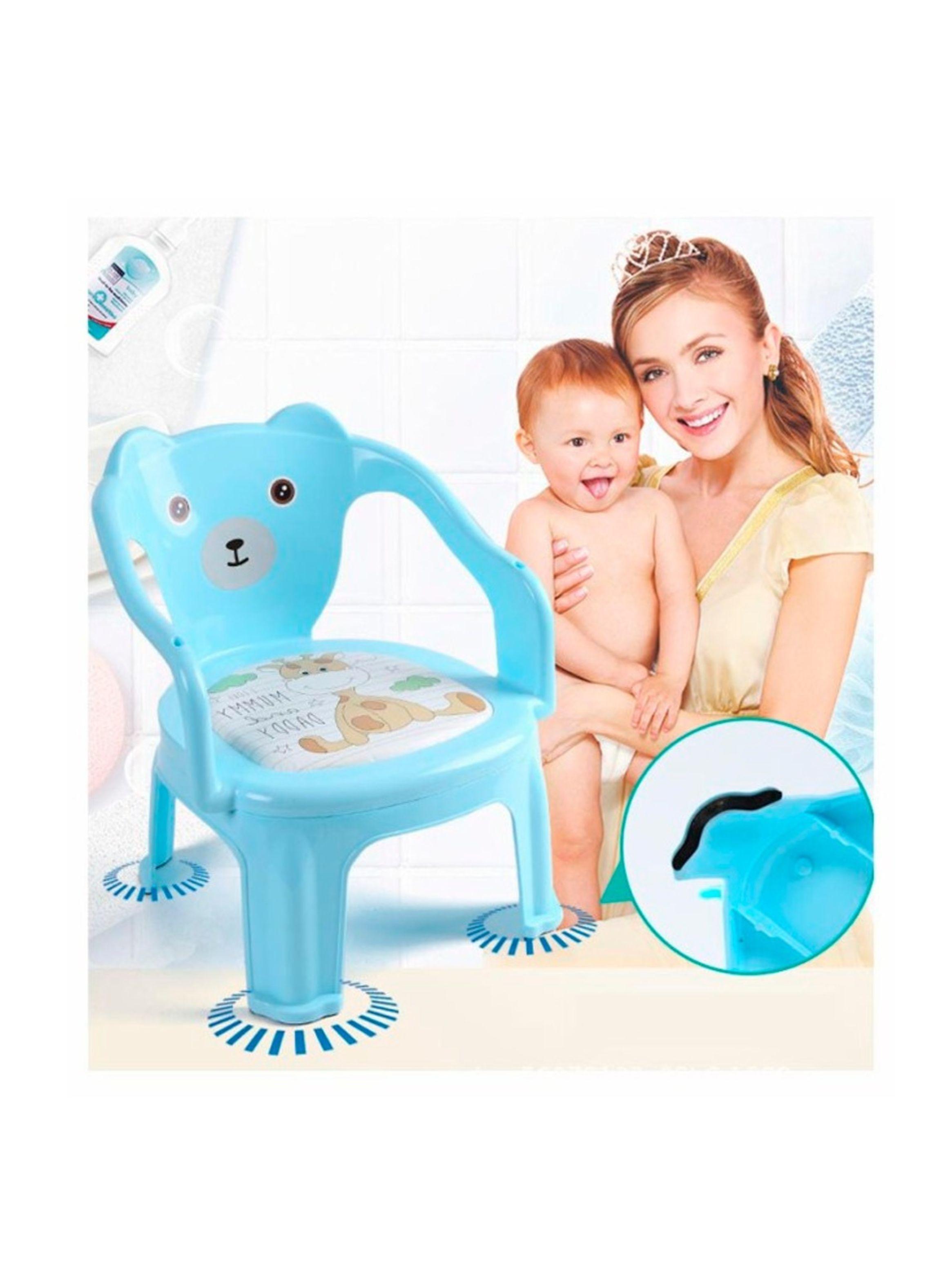 Silla Pequeña De Comer Para Bebés Y Niños -3