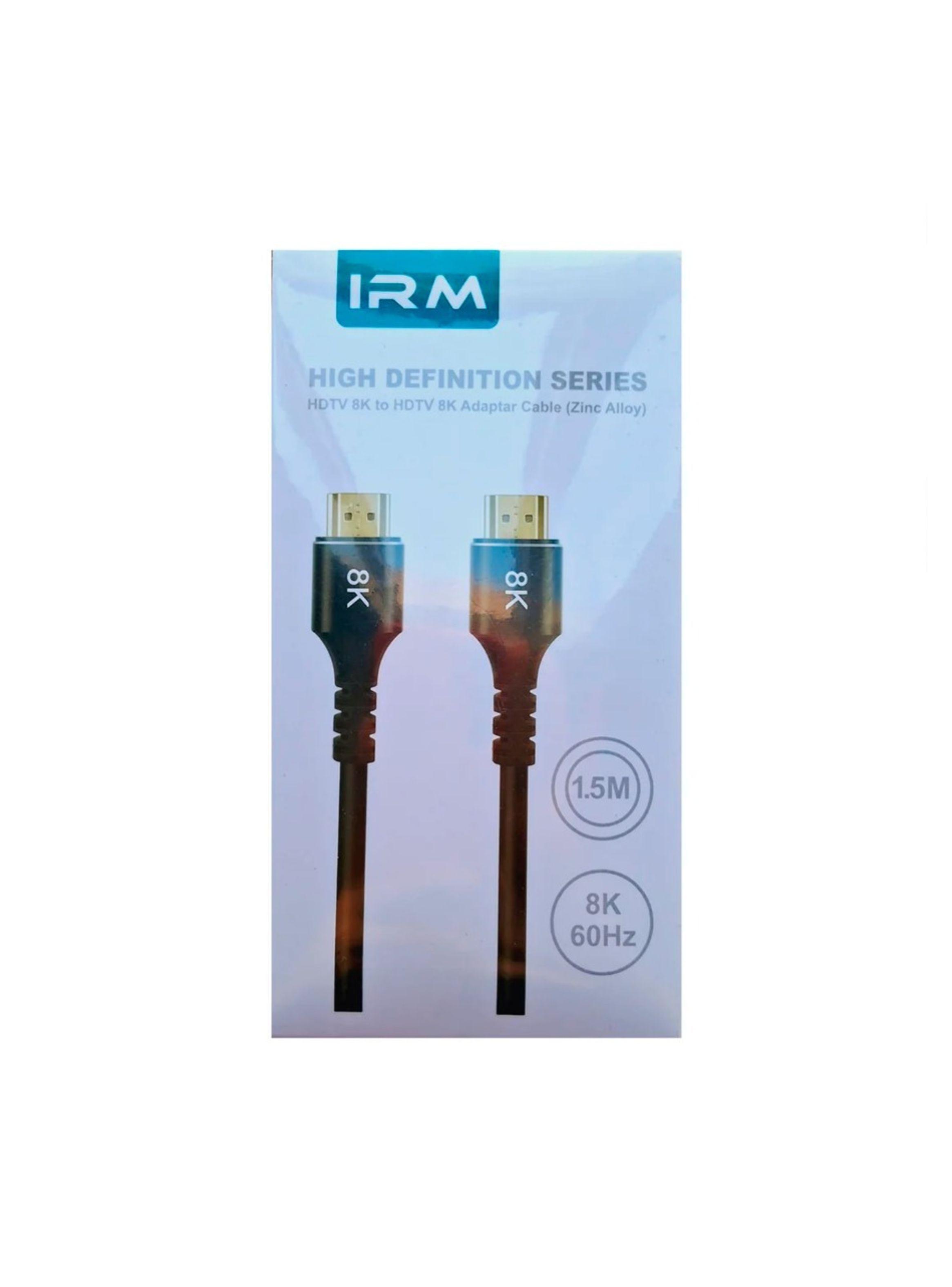 Cable Adaptador HDMI 8K 60Hz Ultra HD Alta Velocidad-2