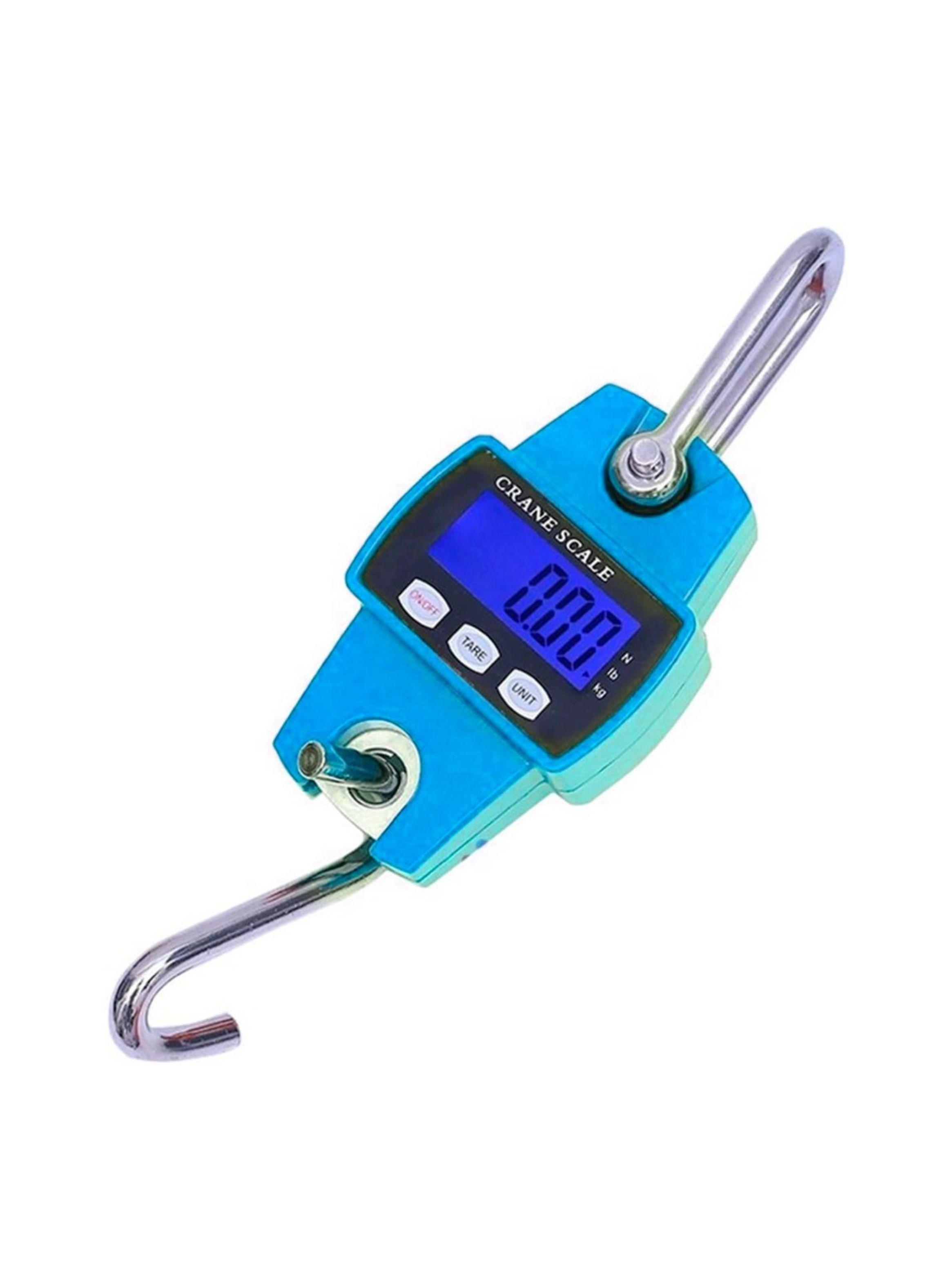 Báscula Colgante Portátil De Alta Resistencia-0