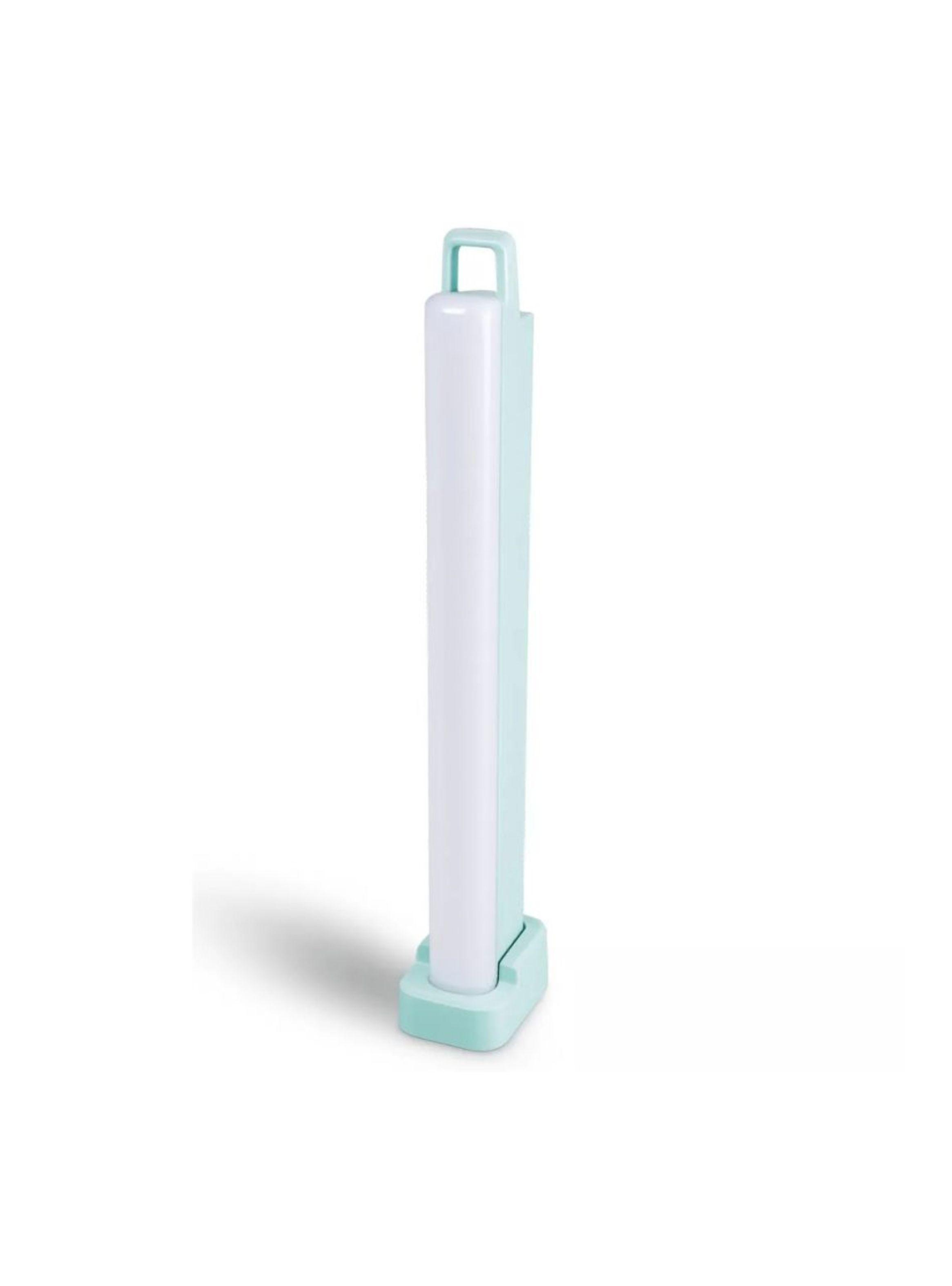 Lampara Recargable Portatil De Emergencia 35cm-0