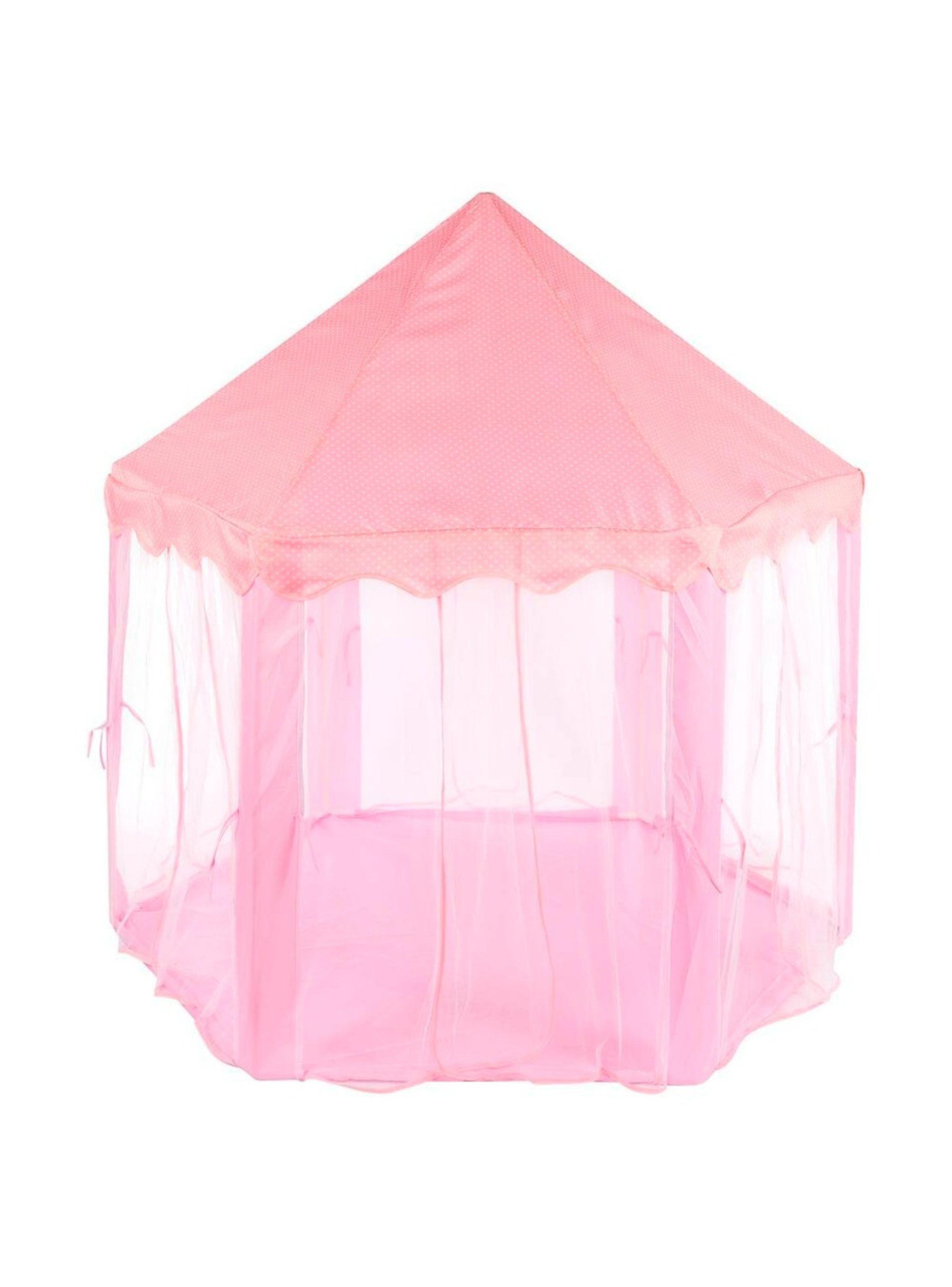 Castillo Tienda De Campaña Para Niños -2