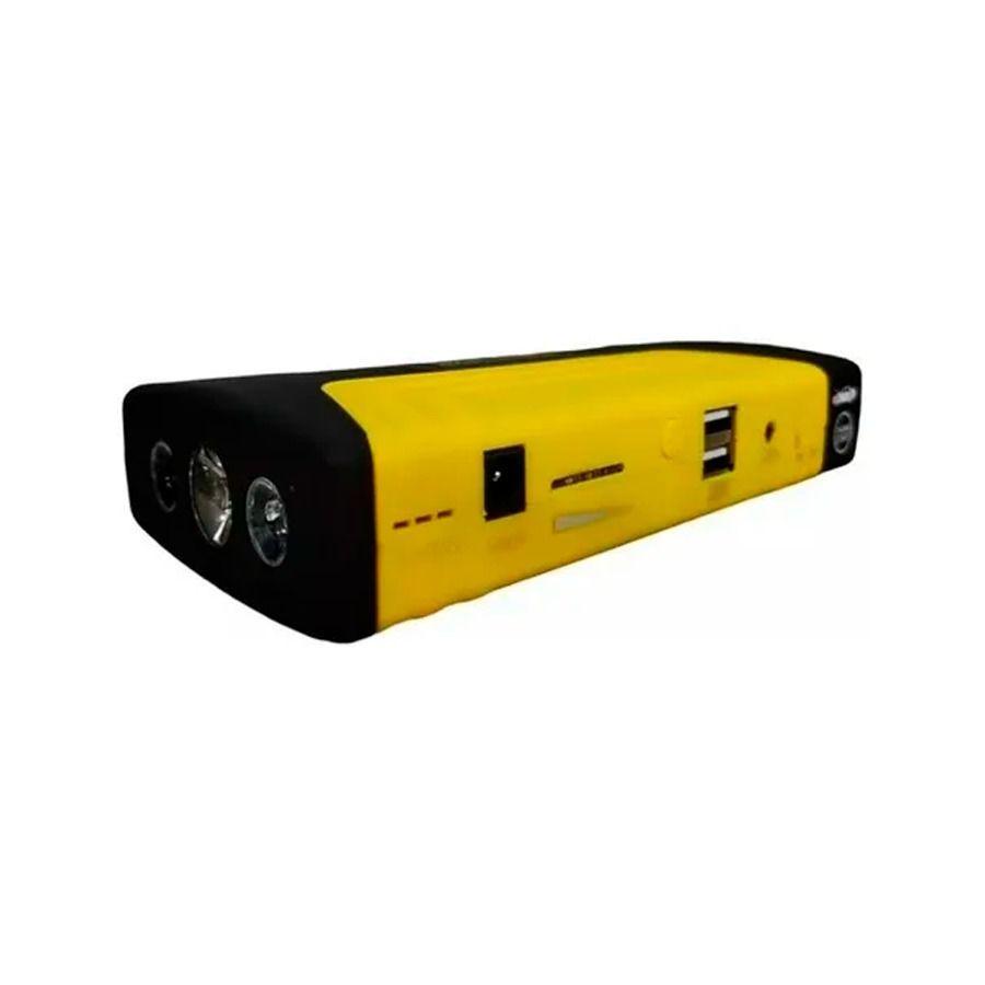 Cargador Partidor De Batería E Inflador Llantas Automatico-1