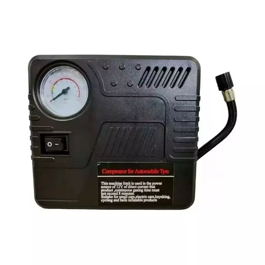 Cargador Partidor De Batería E Inflador Llantas Automatico-3