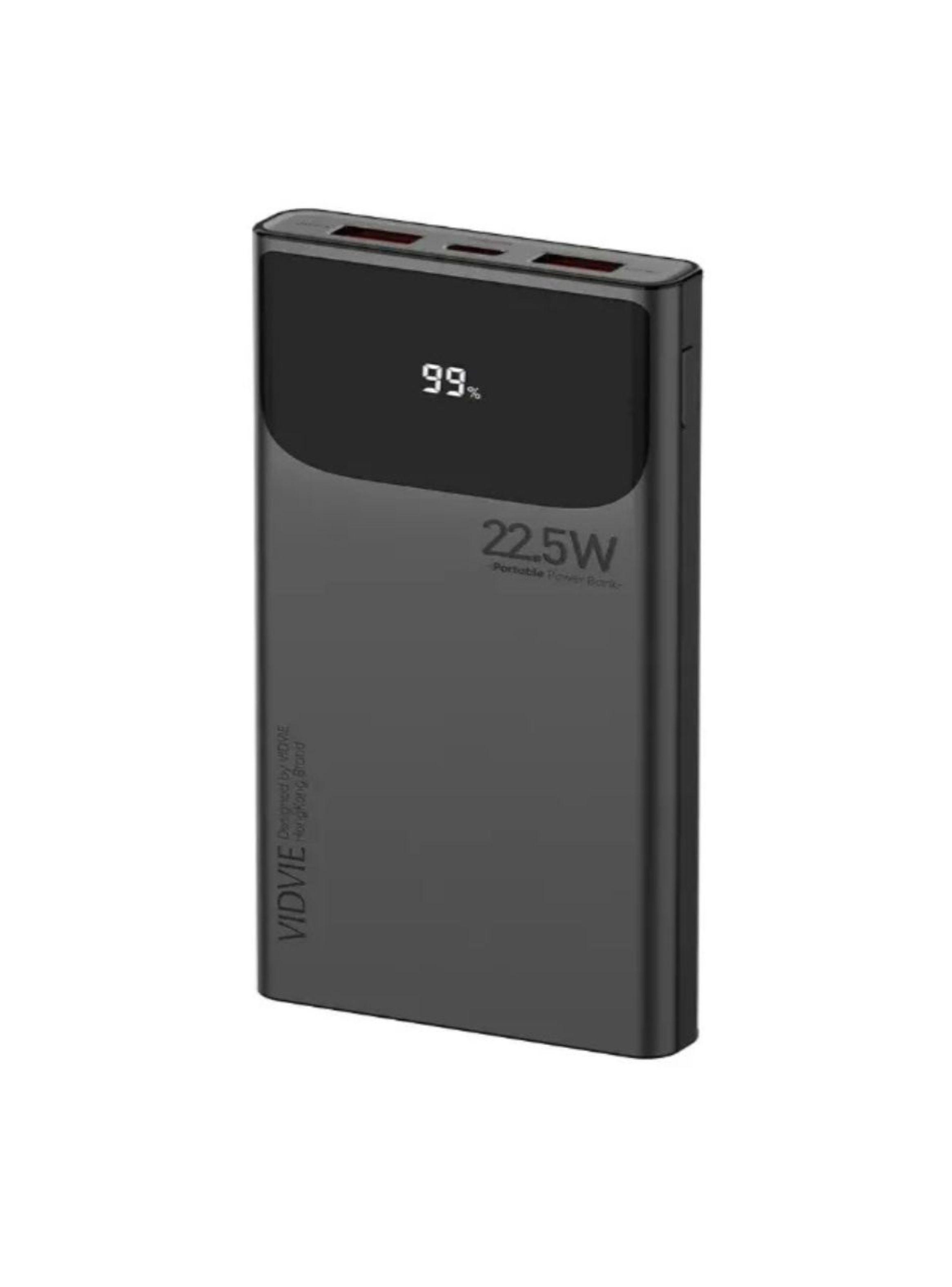 Cargador Batería Externa Portátil Powerbank 10000mah-0