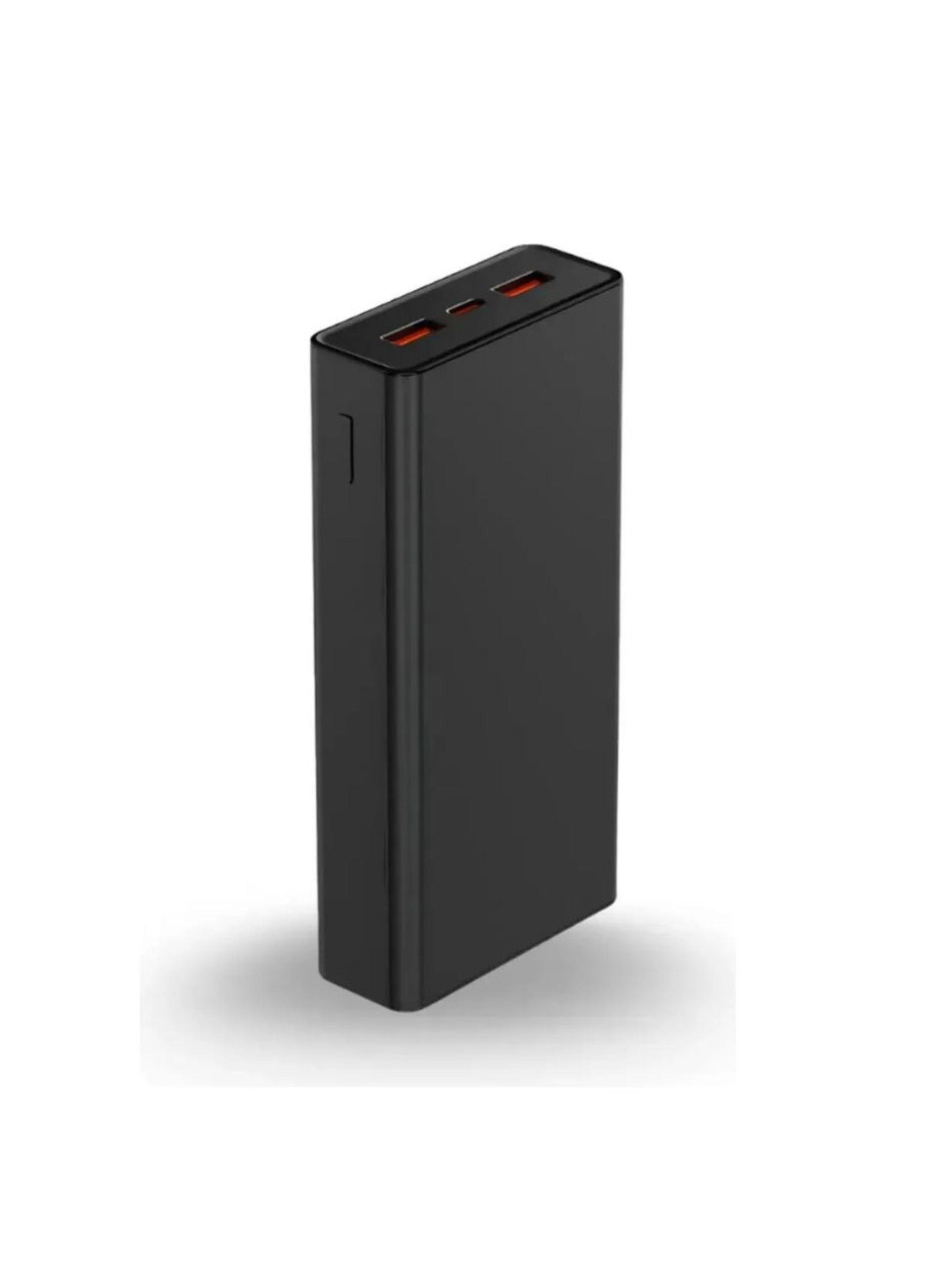 Cargador Batería Externa Portátil Powerbank 10000mah-1