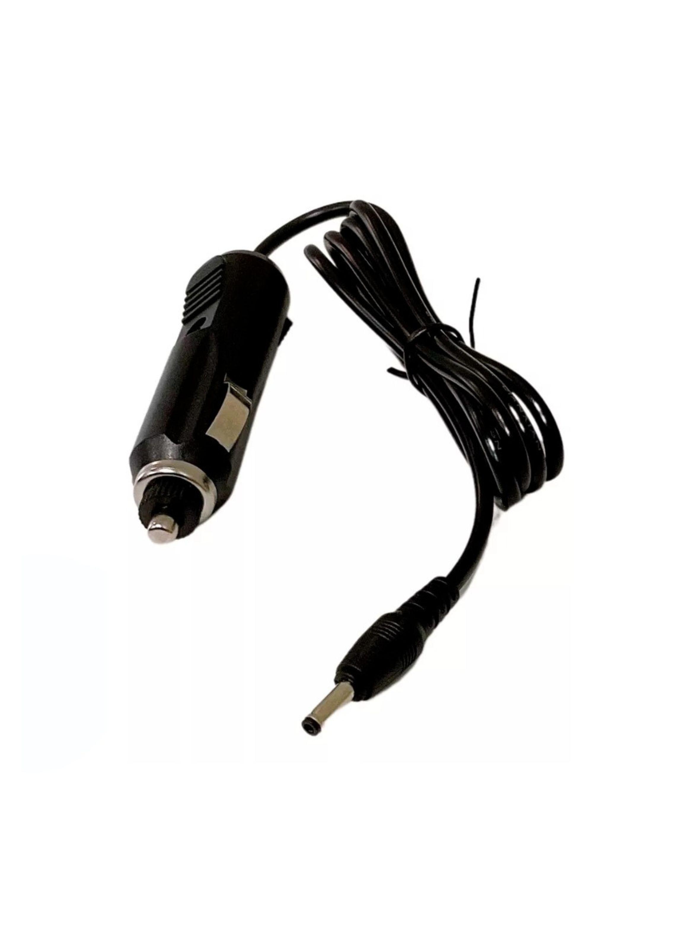 Partidor Batería De Auto Moto Kit Cargador Portátil 12v-2