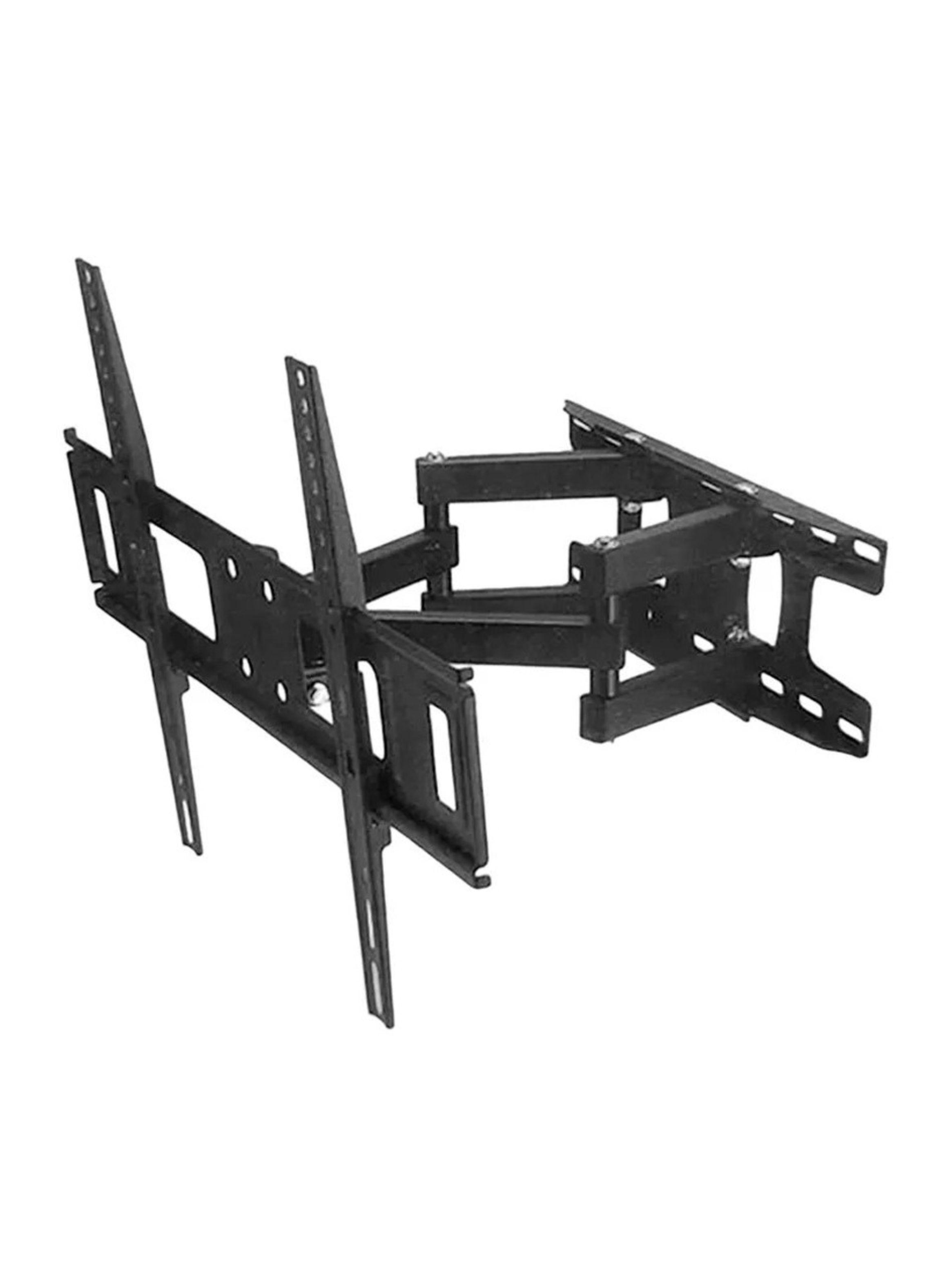 Soporte Tv Doble Brazo Capacidad 40kg De 26 A 65 Pulgadas-2